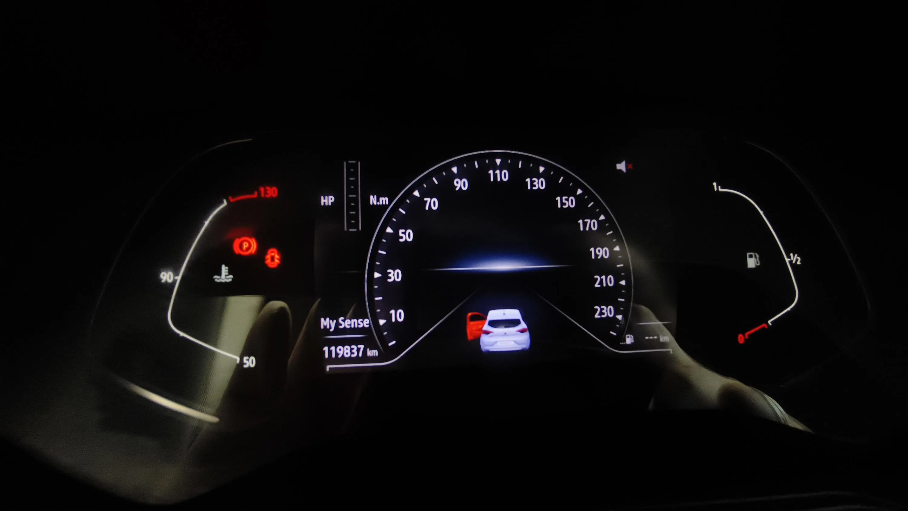 Renault Clio Equilibre Blue dCi - foto 13