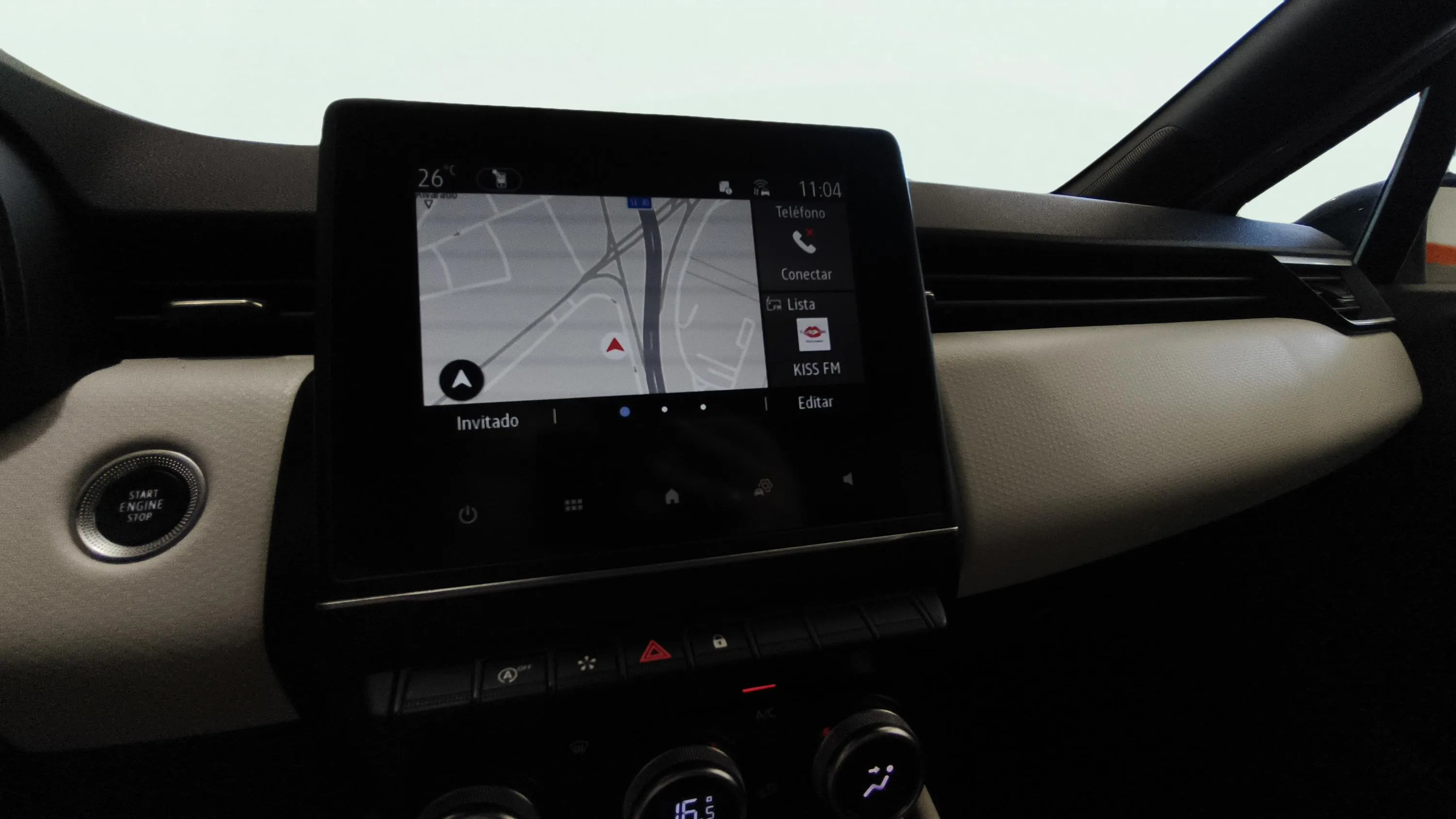 Renault Clio Equilibre Blue dCi - foto 18