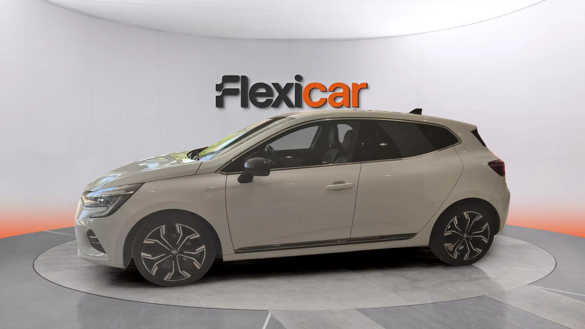 Renault Clio Equilibre Blue dCi - foto 4