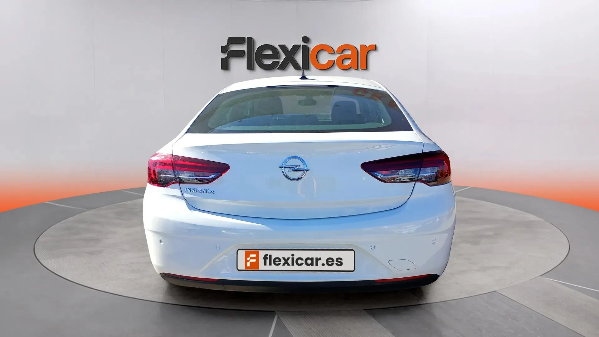 Opel Insignia GS Business 1.5D DVH MT6 - foto 5