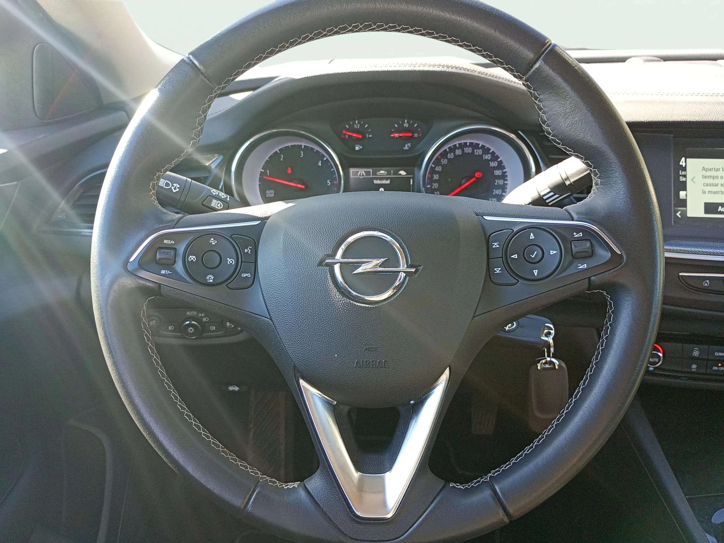 Opel Insignia GS Business 1.5D DVH MT6 - foto 6