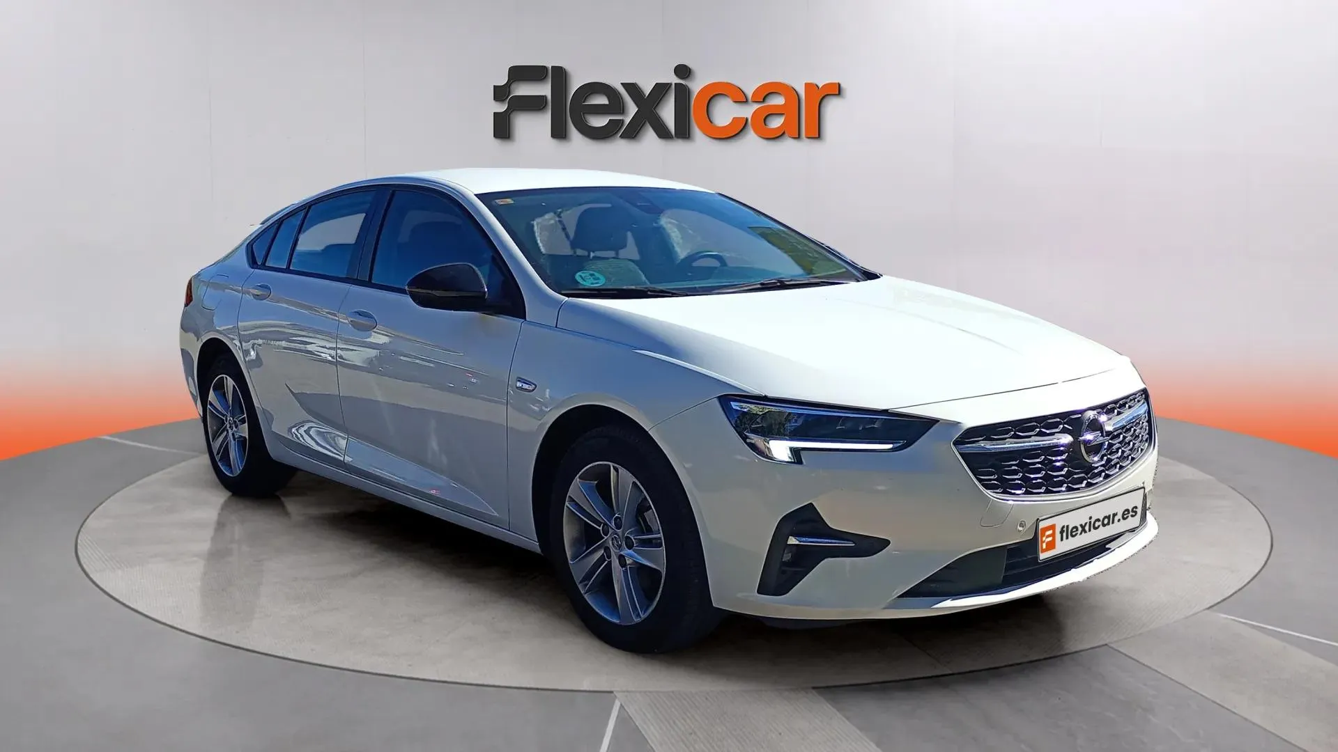 Opel Insignia GS Business 1.5D DVH MT6