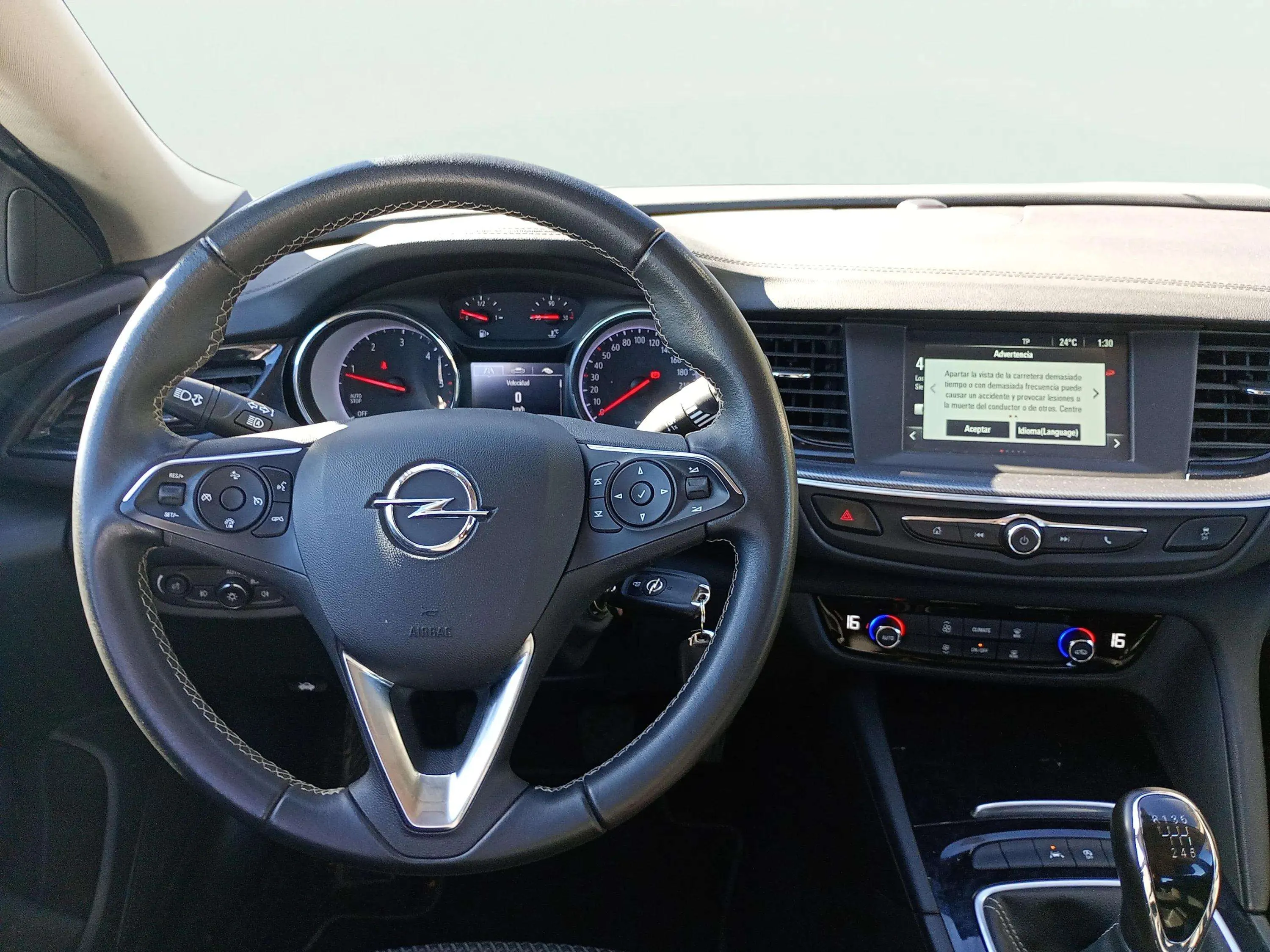 Opel Insignia GS Business 1.5D DVH MT6 - foto 7