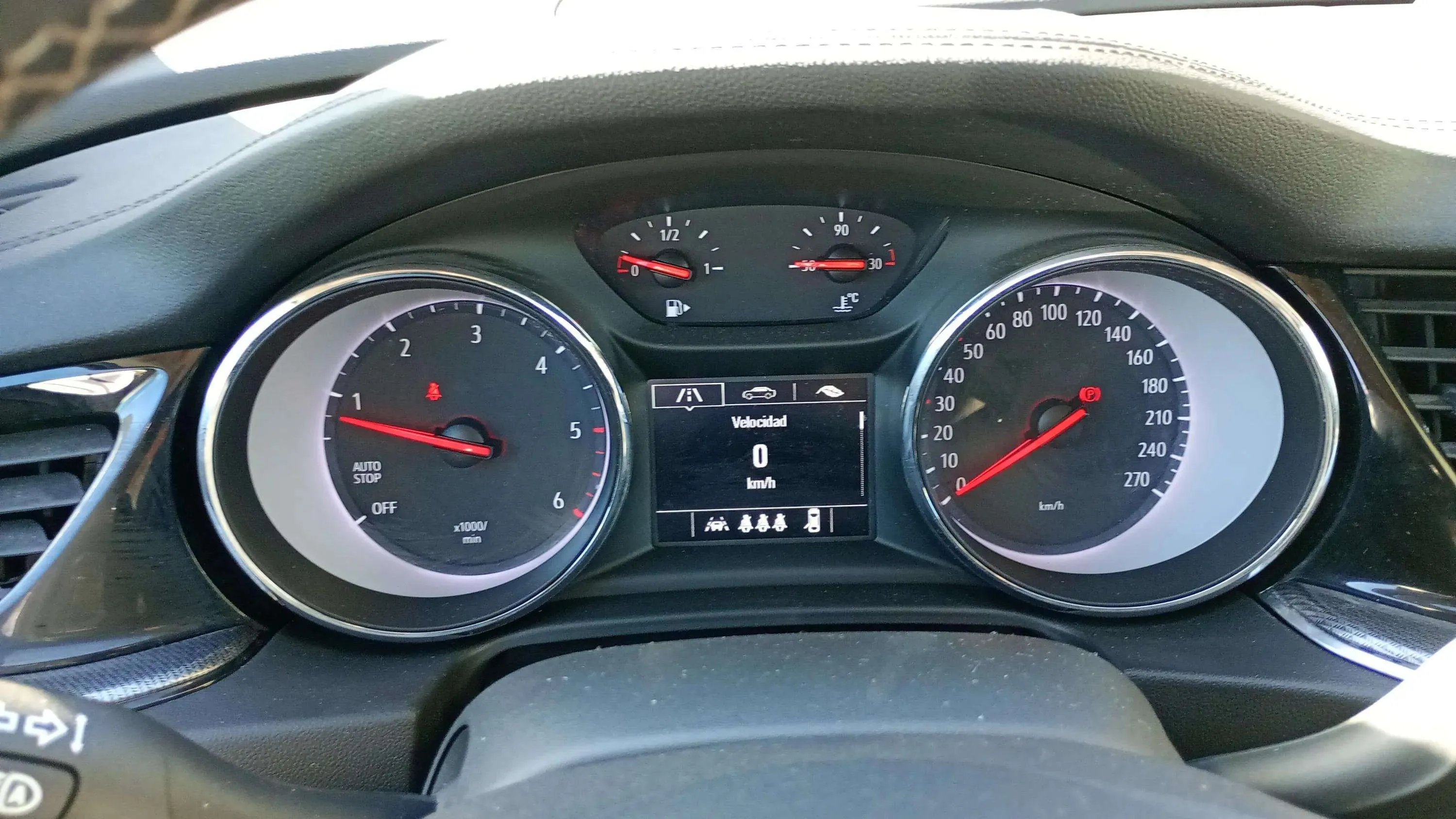 Opel Insignia GS Business 1.5D DVH MT6 - foto 8
