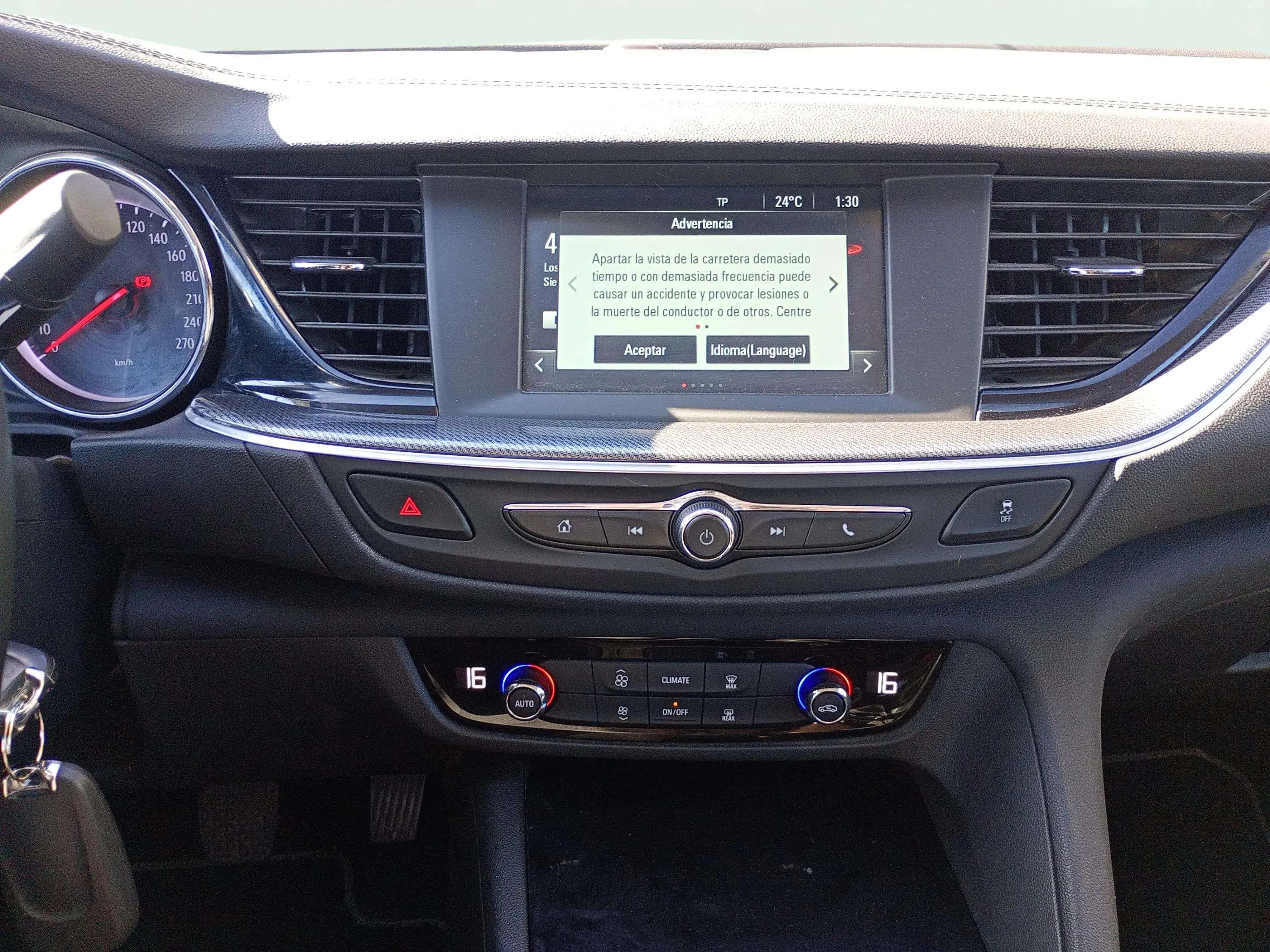 Opel Insignia GS Business 1.5D DVH MT6 - foto 11