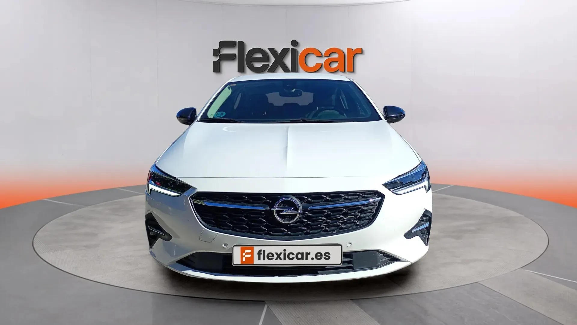 Opel Insignia GS Business 1.5D DVH MT6 - foto 2
