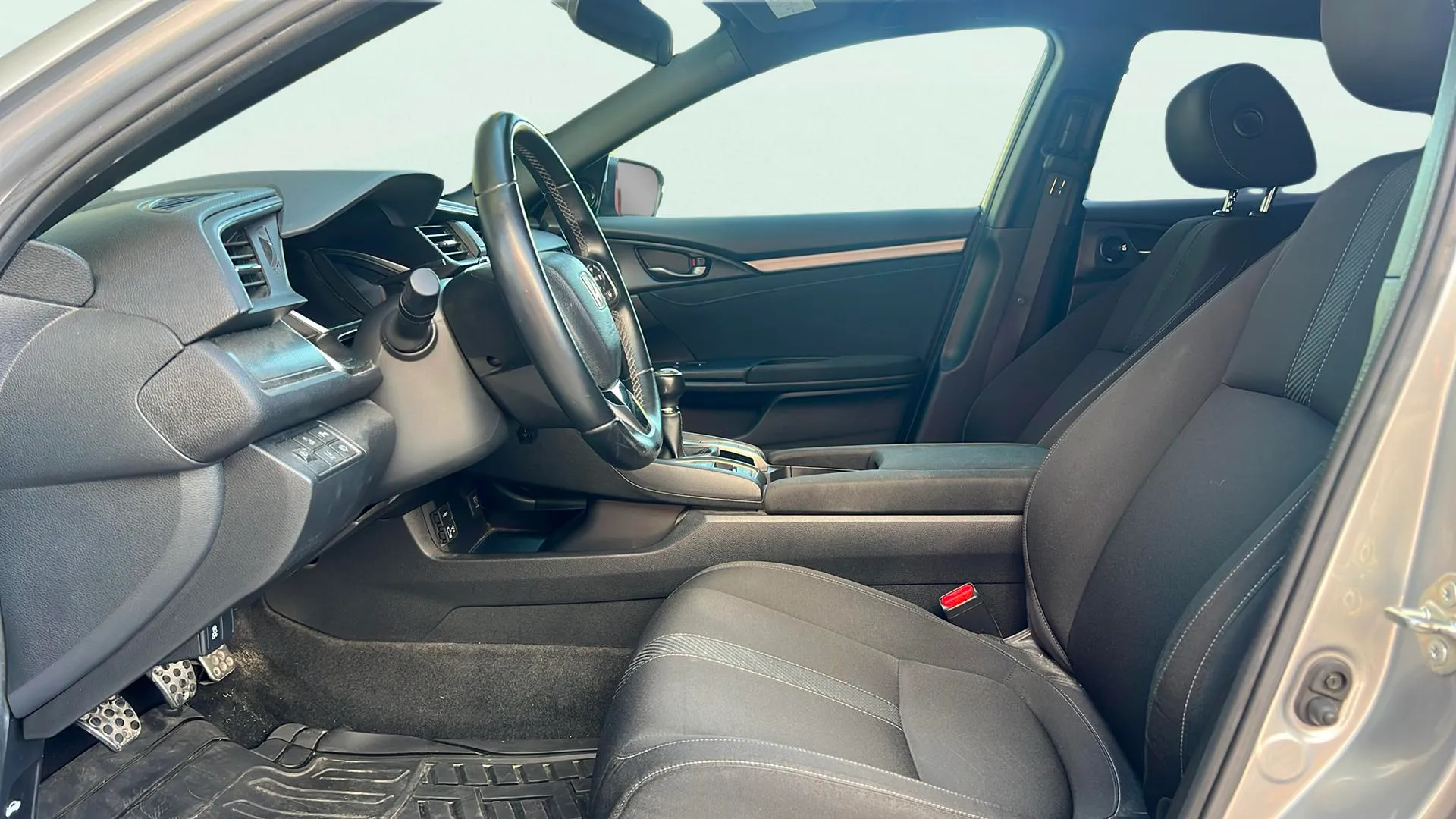 Honda Civic 1.0 I-VTEC Turbo Comf Sport Line - foto 16