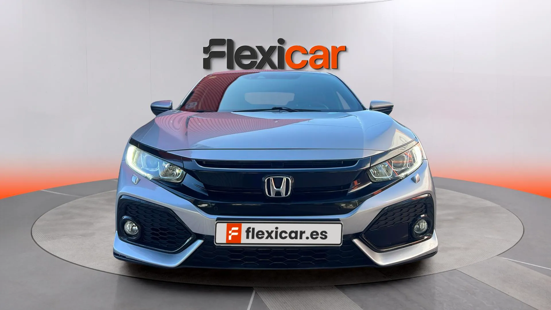 Honda Civic 1.0 I-VTEC Turbo Comf Sport Line - foto 2