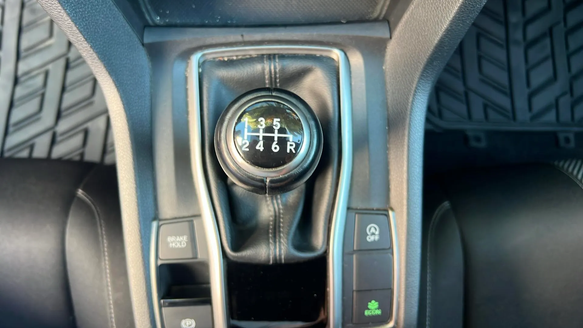 Honda Civic 1.0 I-VTEC Turbo Comf Sport Line - foto 15