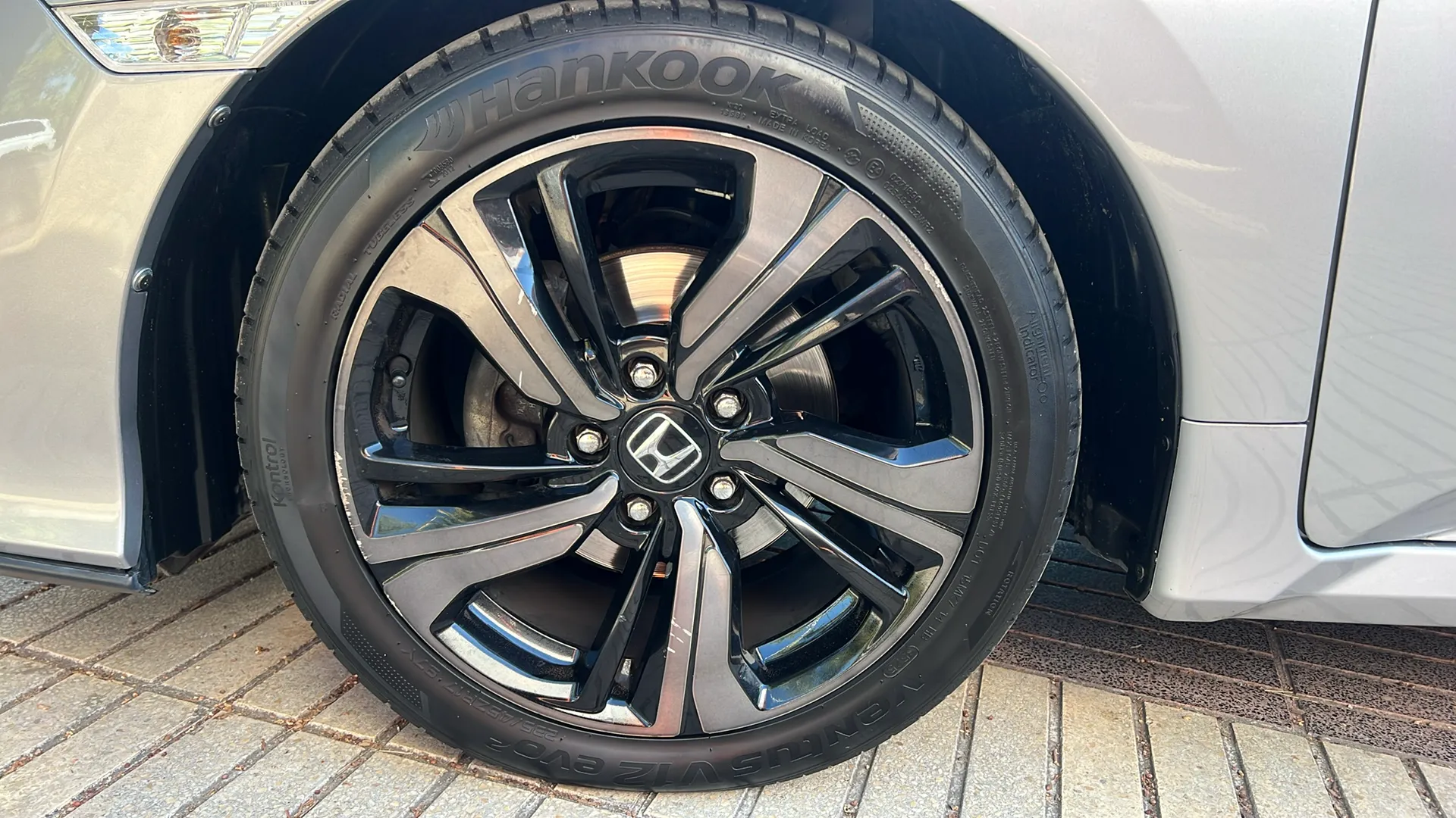 Honda Civic 1.0 I-VTEC Turbo Comf Sport Line - foto 19