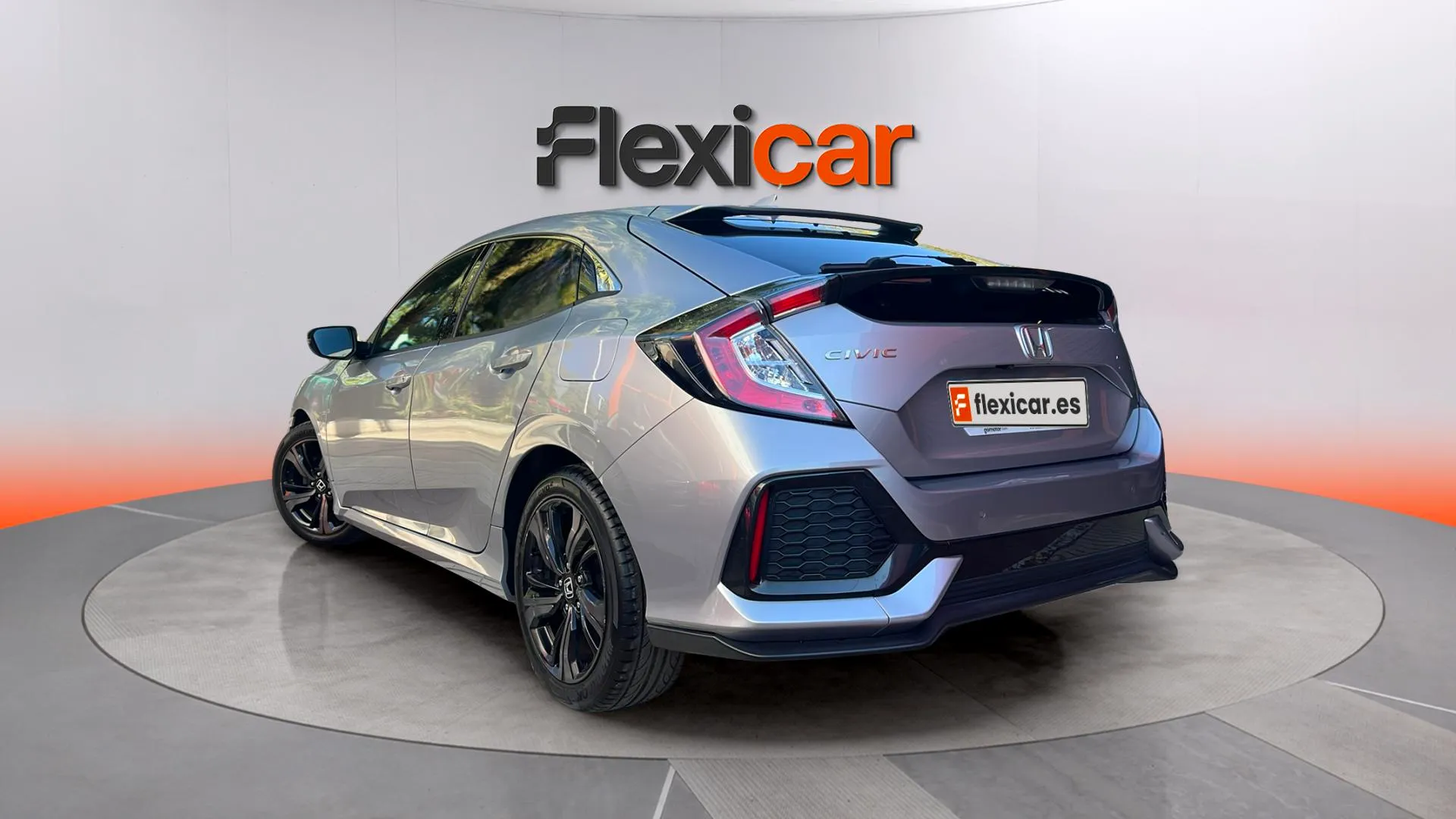 Honda Civic 1.0 I-VTEC Turbo Comf Sport Line - foto 5