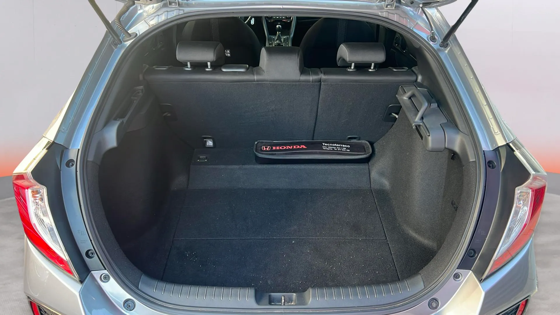 Honda Civic 1.0 I-VTEC Turbo Comf Sport Line - foto 21