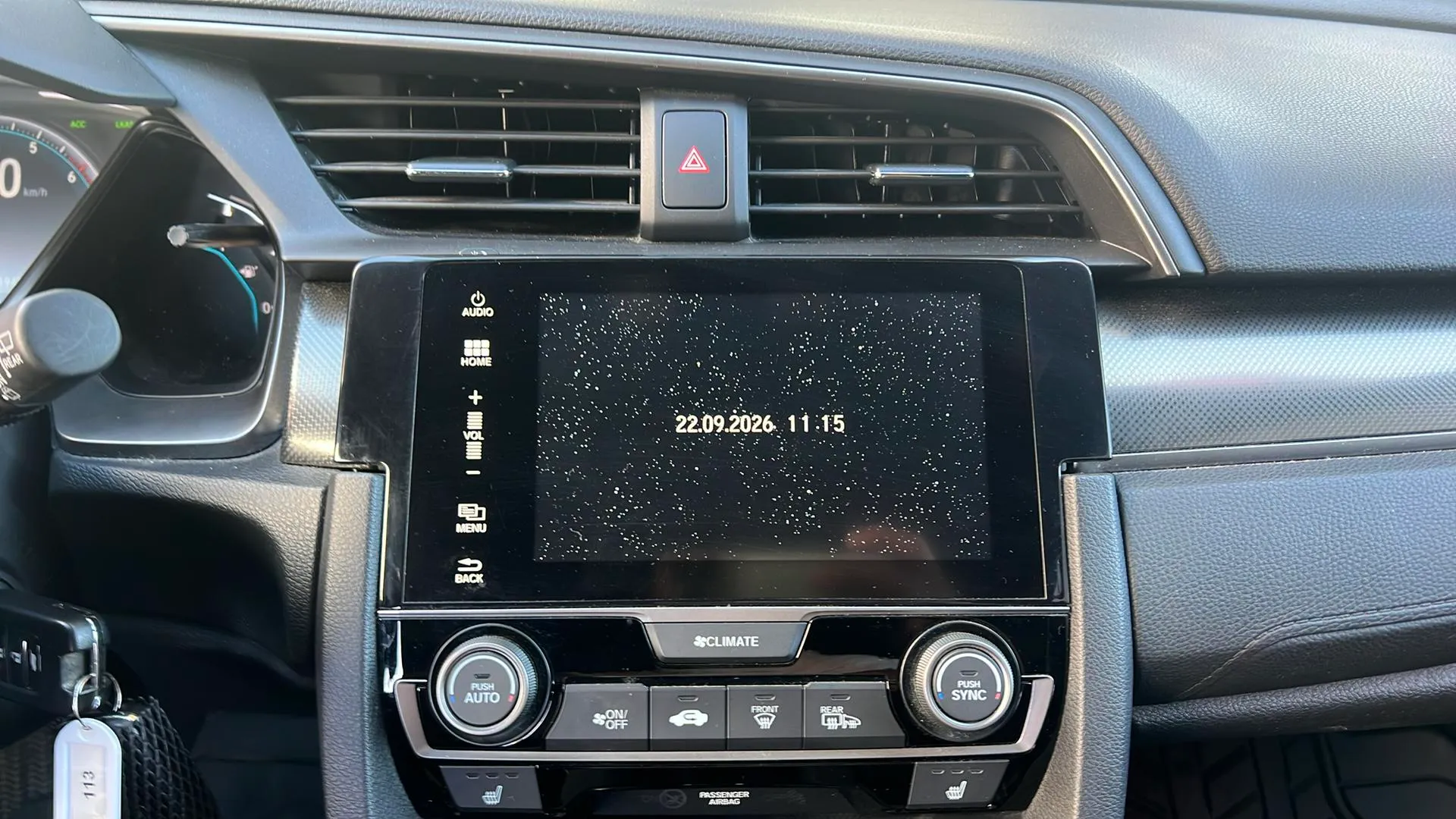Honda Civic 1.0 I-VTEC Turbo Comf Sport Line - foto 10