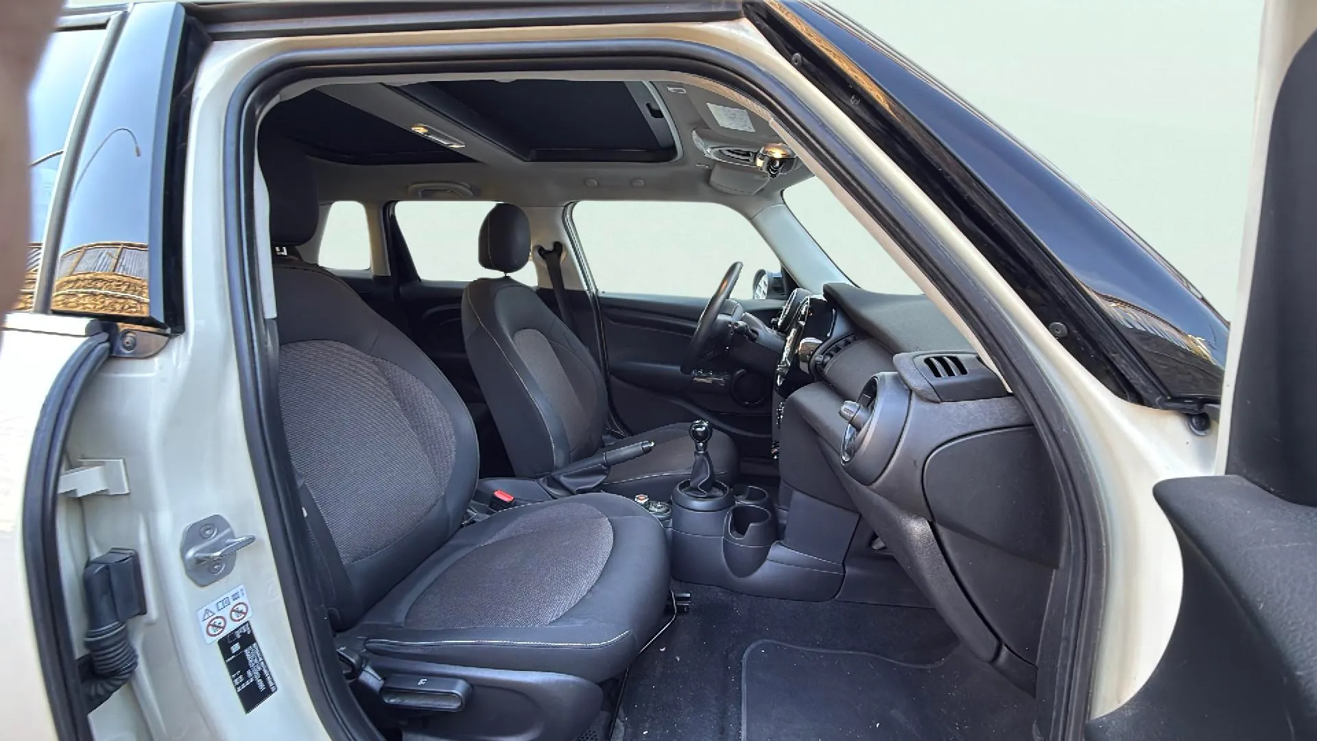 MINI Cooper One - foto 17