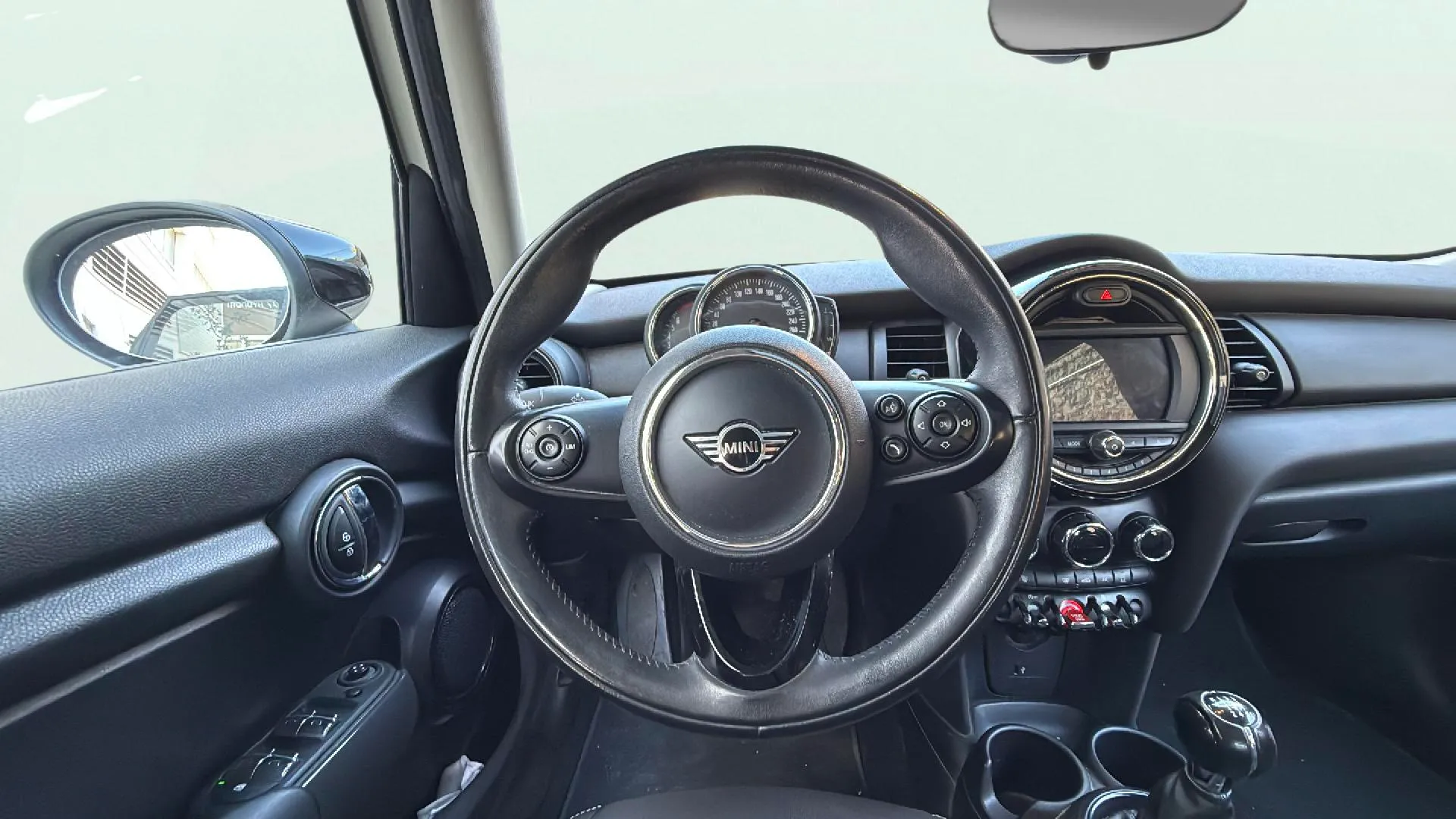 MINI Cooper One - foto 13