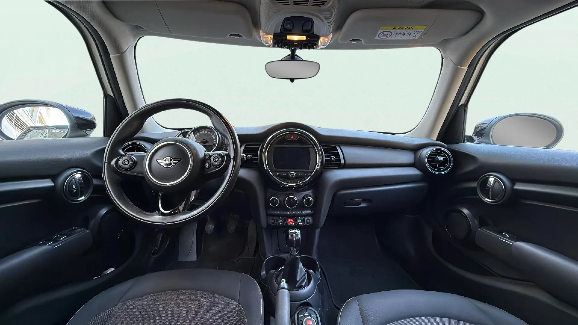 MINI Cooper One - foto 12