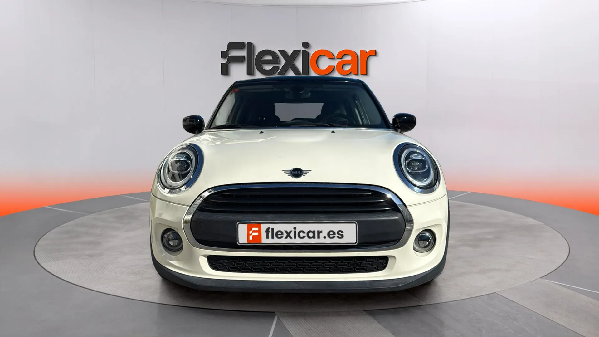 MINI Cooper One - foto 2