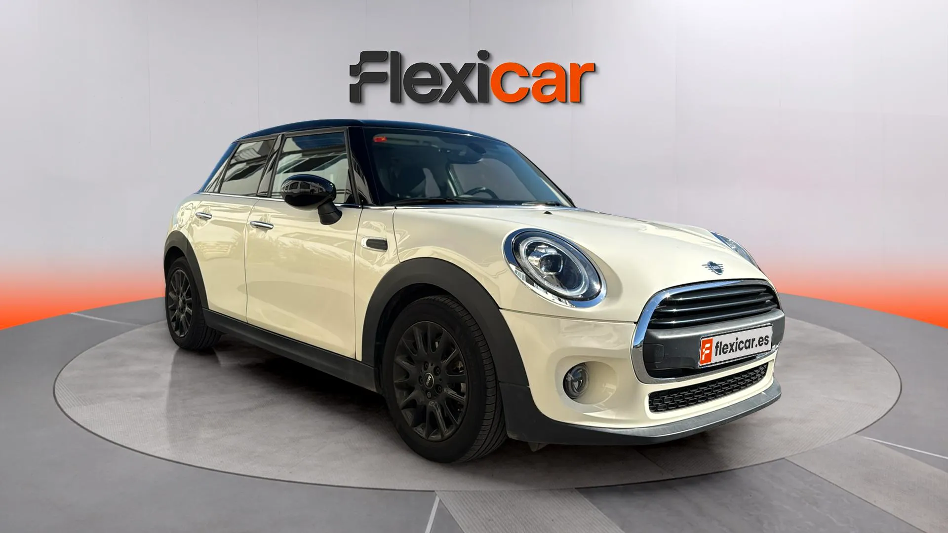 MINI Cooper One