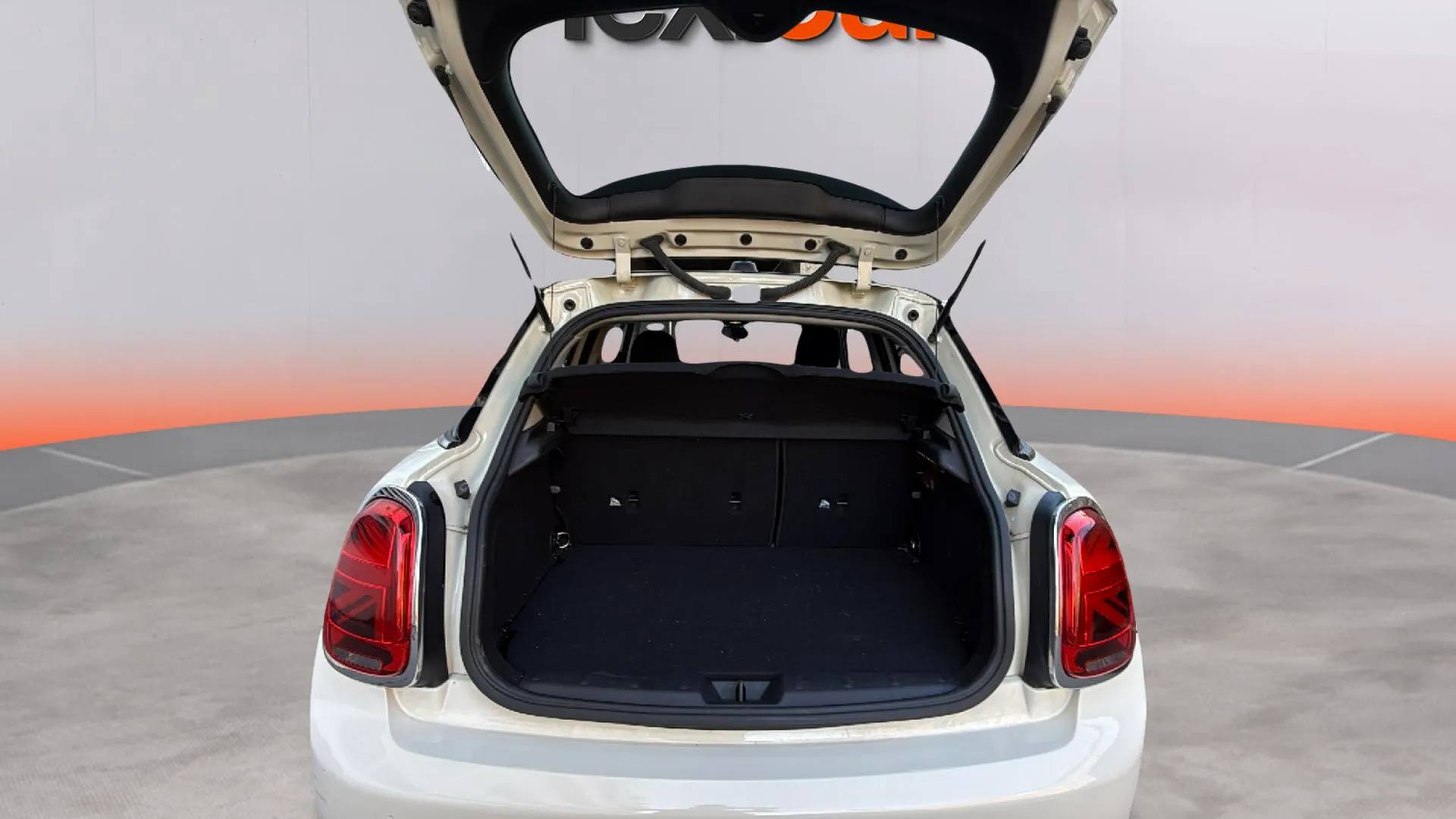 MINI Cooper One - foto 23