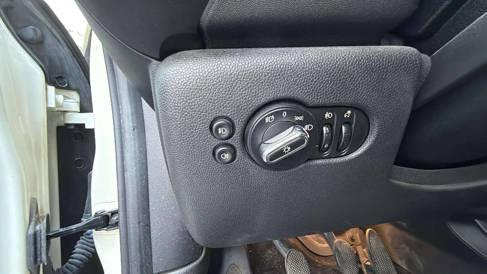 MINI Cooper One - foto 15