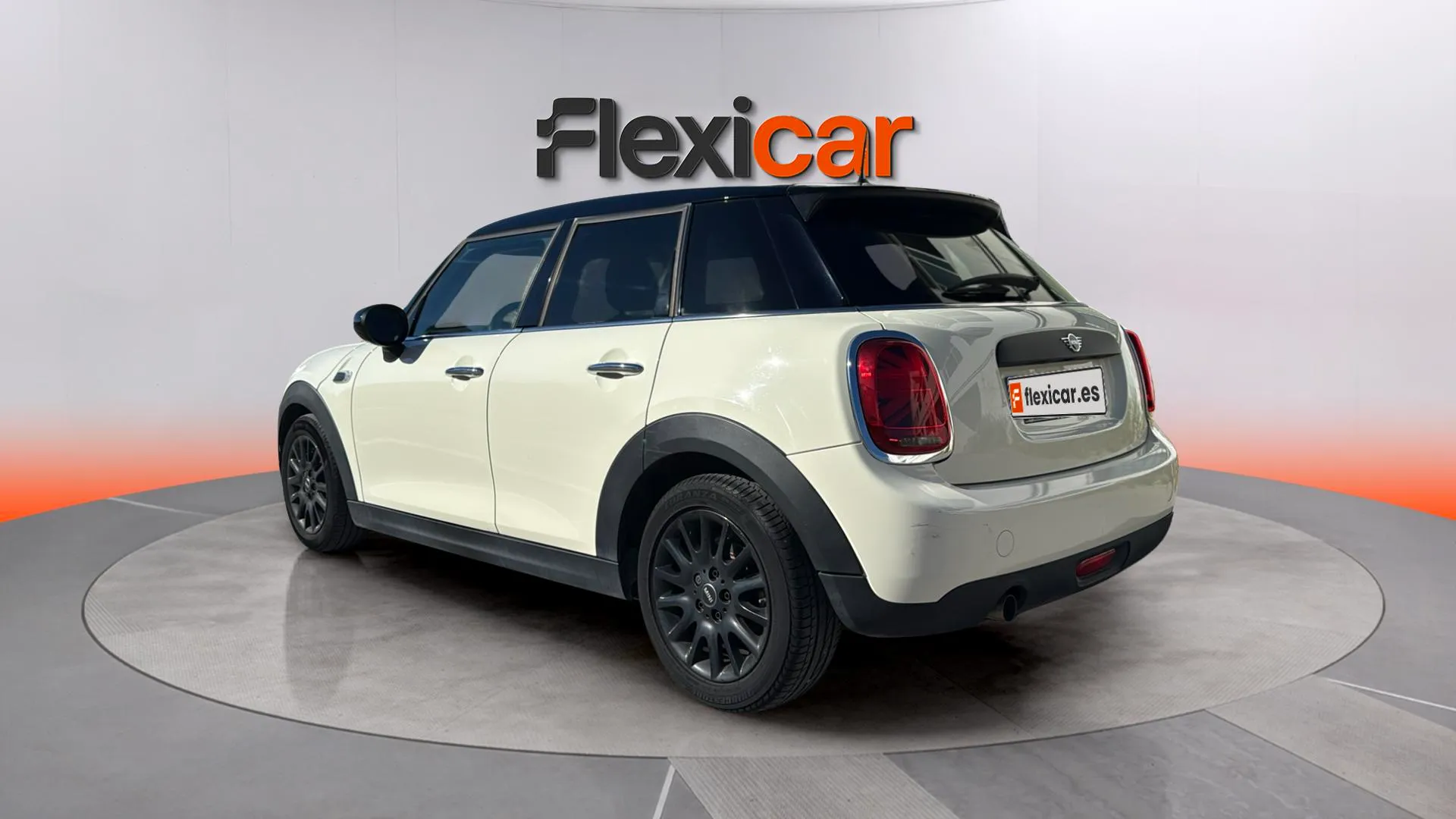 MINI Cooper One - foto 5