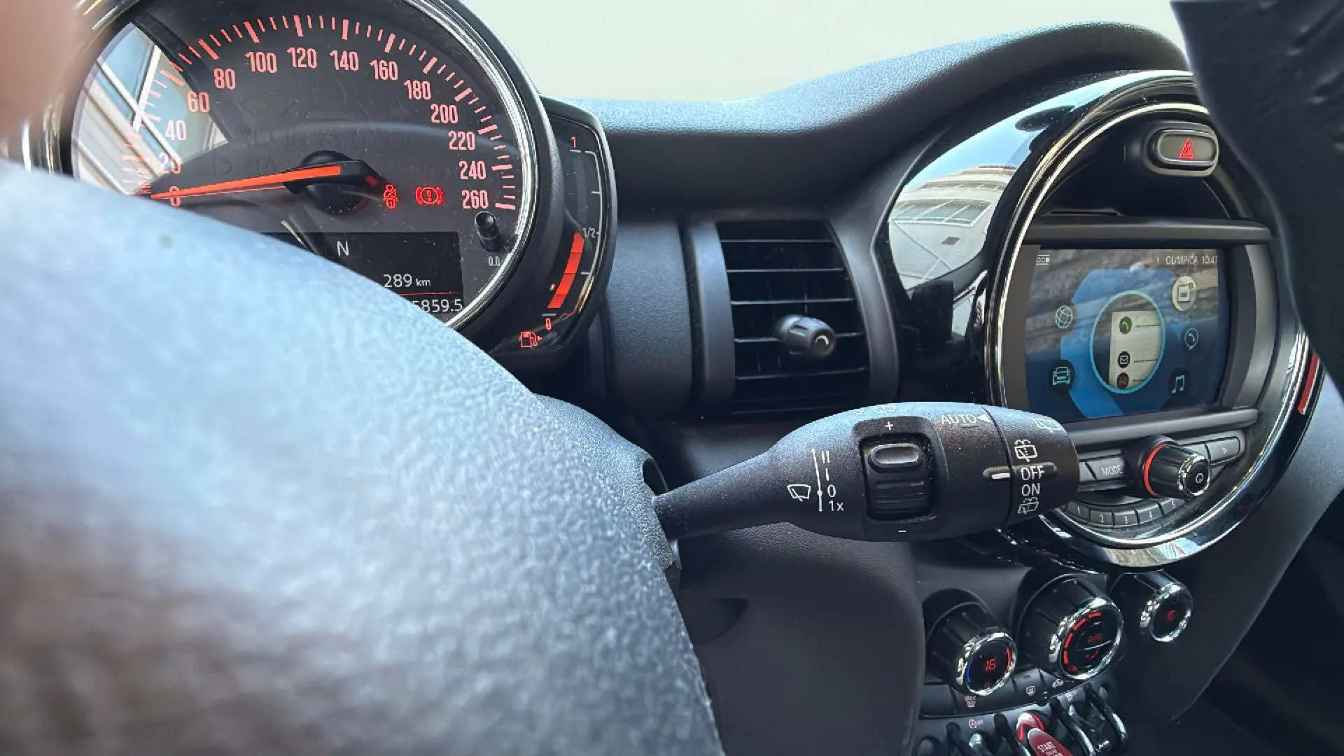 MINI Cooper One - foto 14