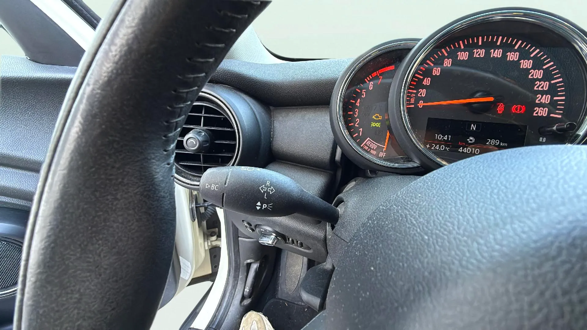 MINI Cooper One - foto 20