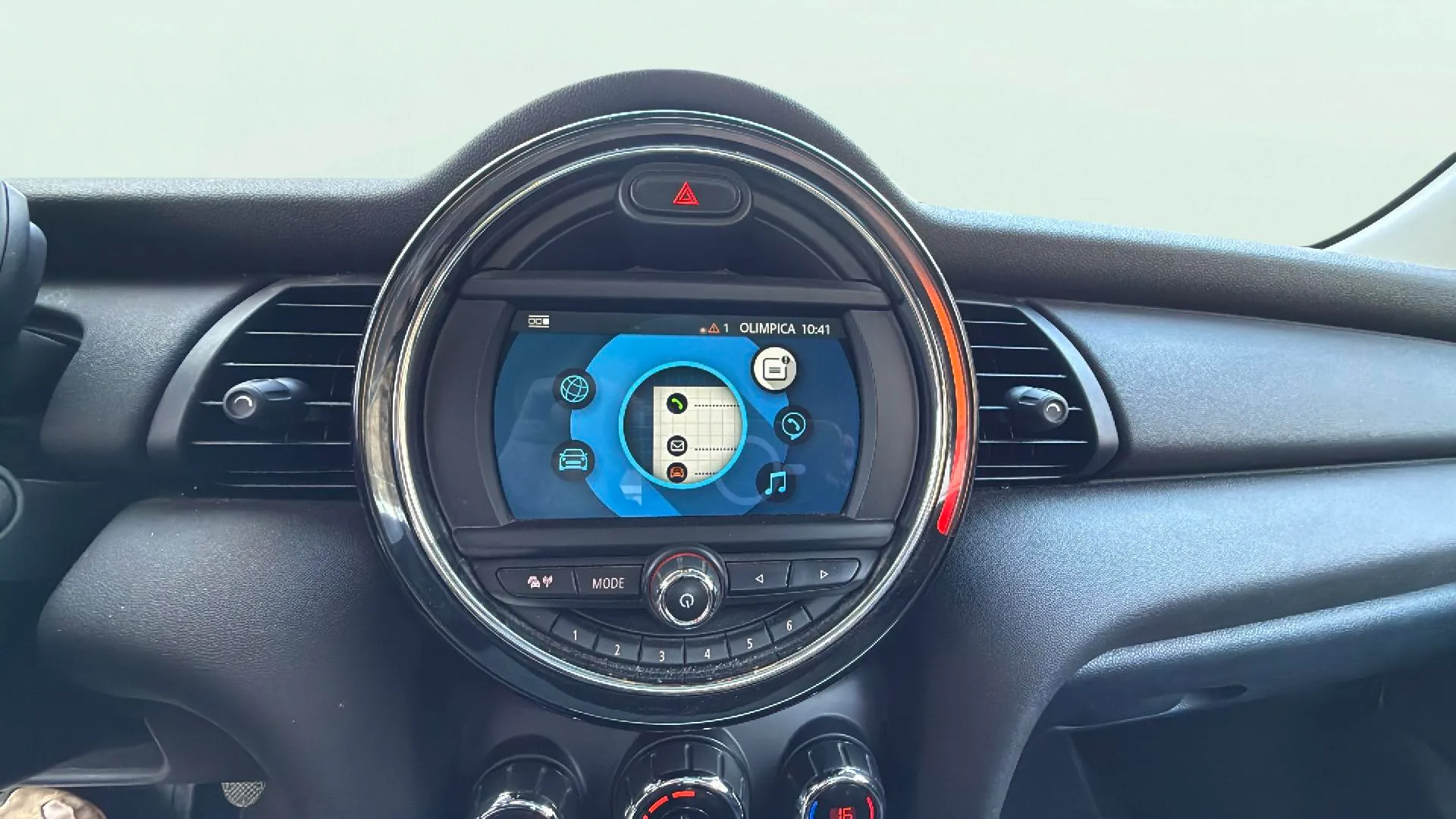 MINI Cooper One - foto 11