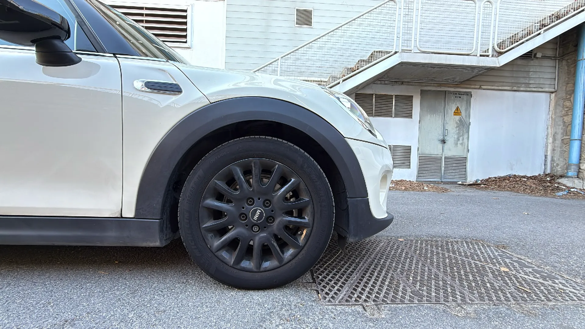MINI Cooper One - foto 22