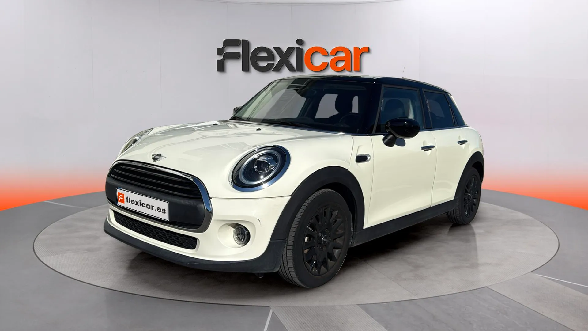 MINI Cooper One - foto 3