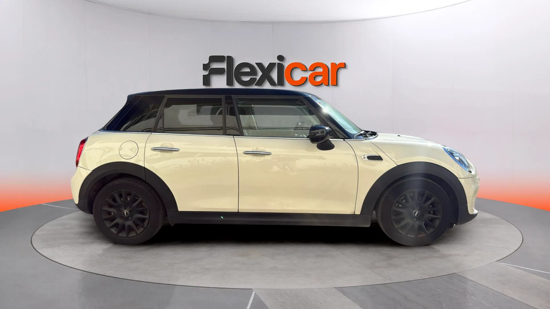 MINI Cooper One - foto 8