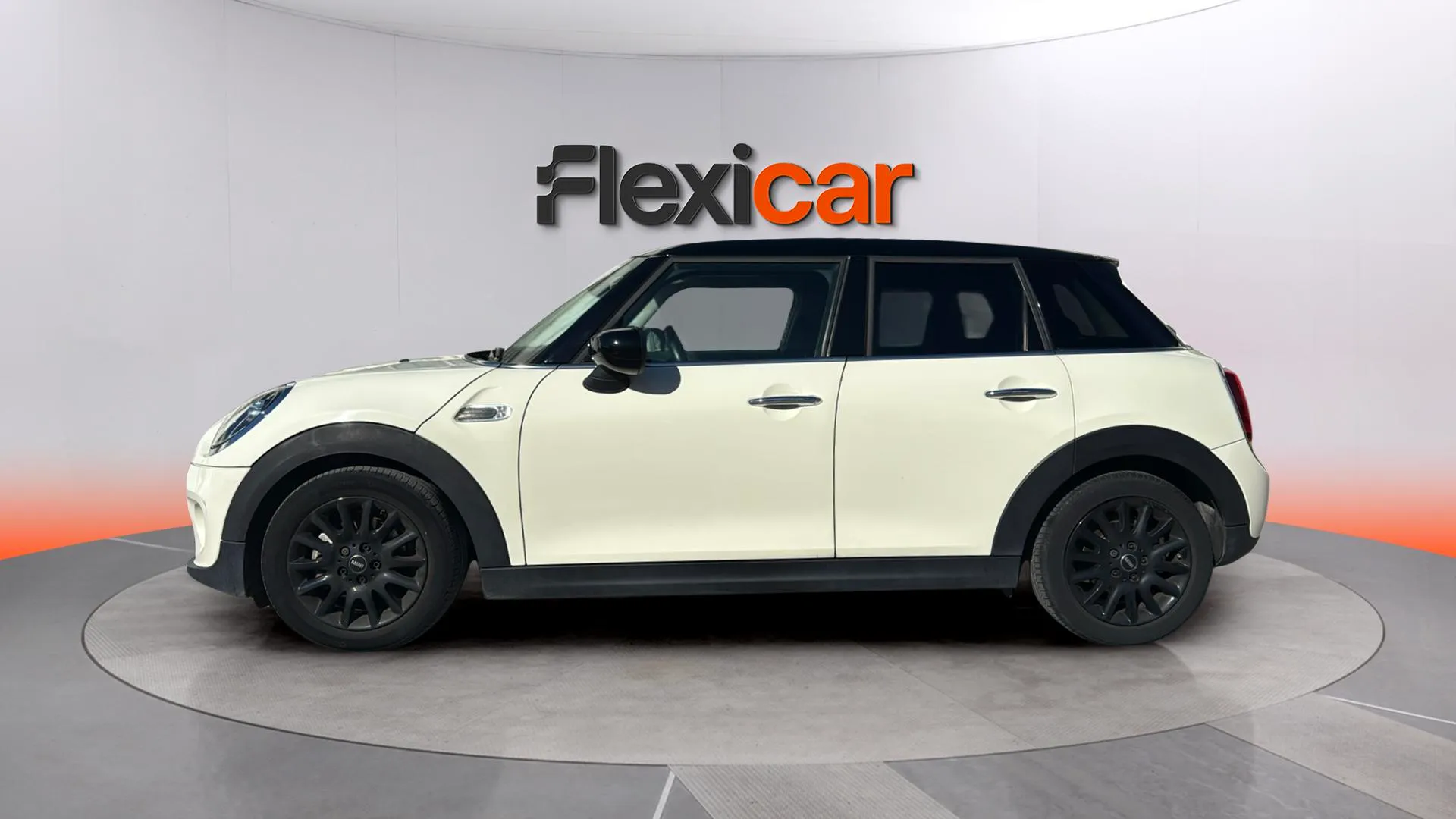 MINI Cooper One - foto 4