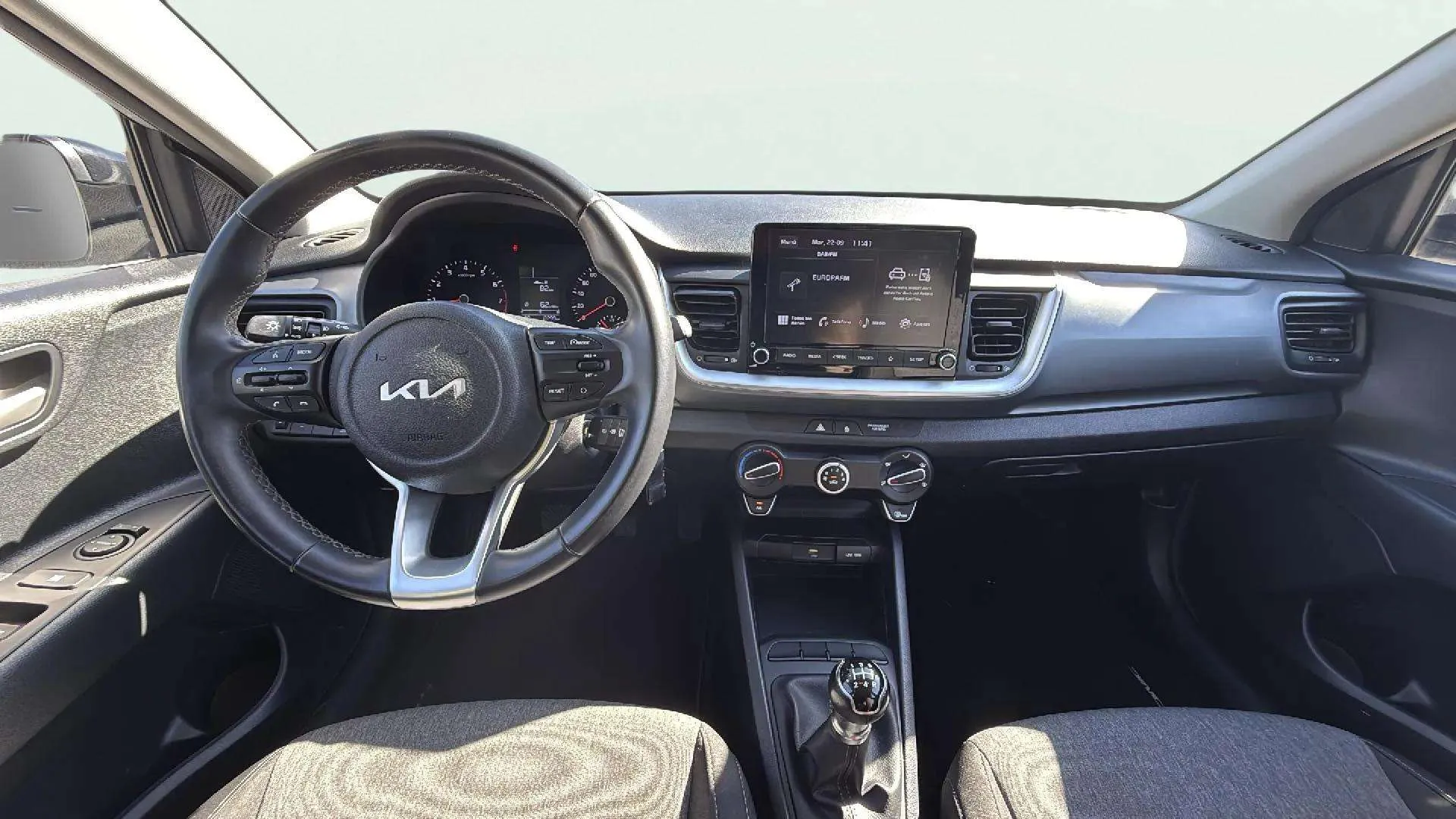 Kia Stonic 1.2 DPi Concept - foto 10