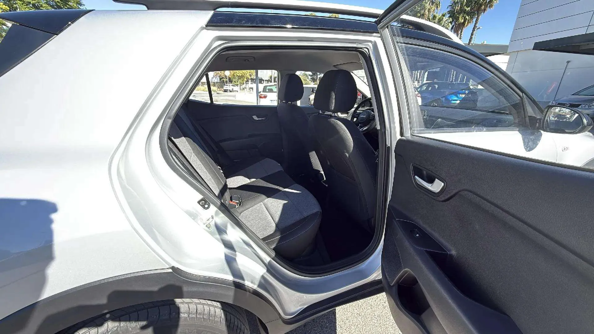 Kia Stonic 1.2 DPi Concept - foto 15