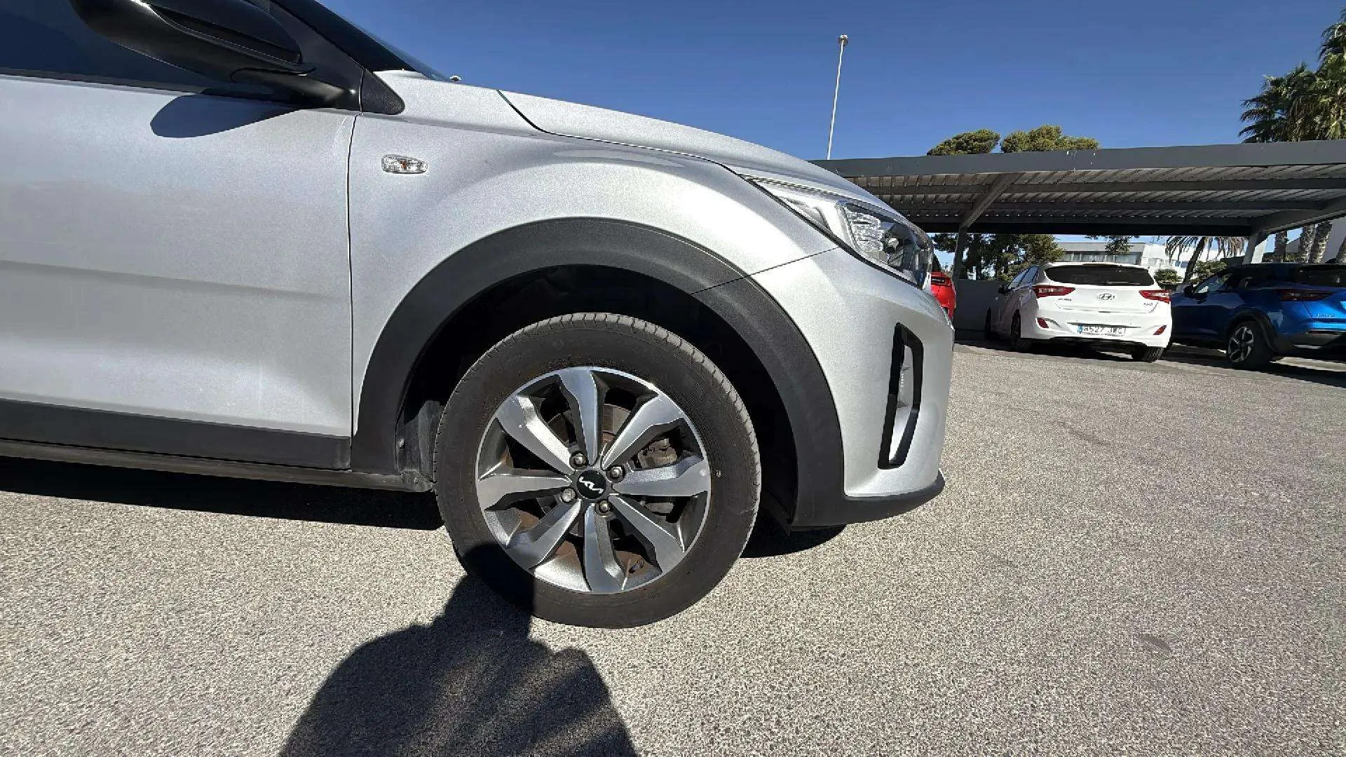 Kia Stonic 1.2 DPi Concept - foto 27