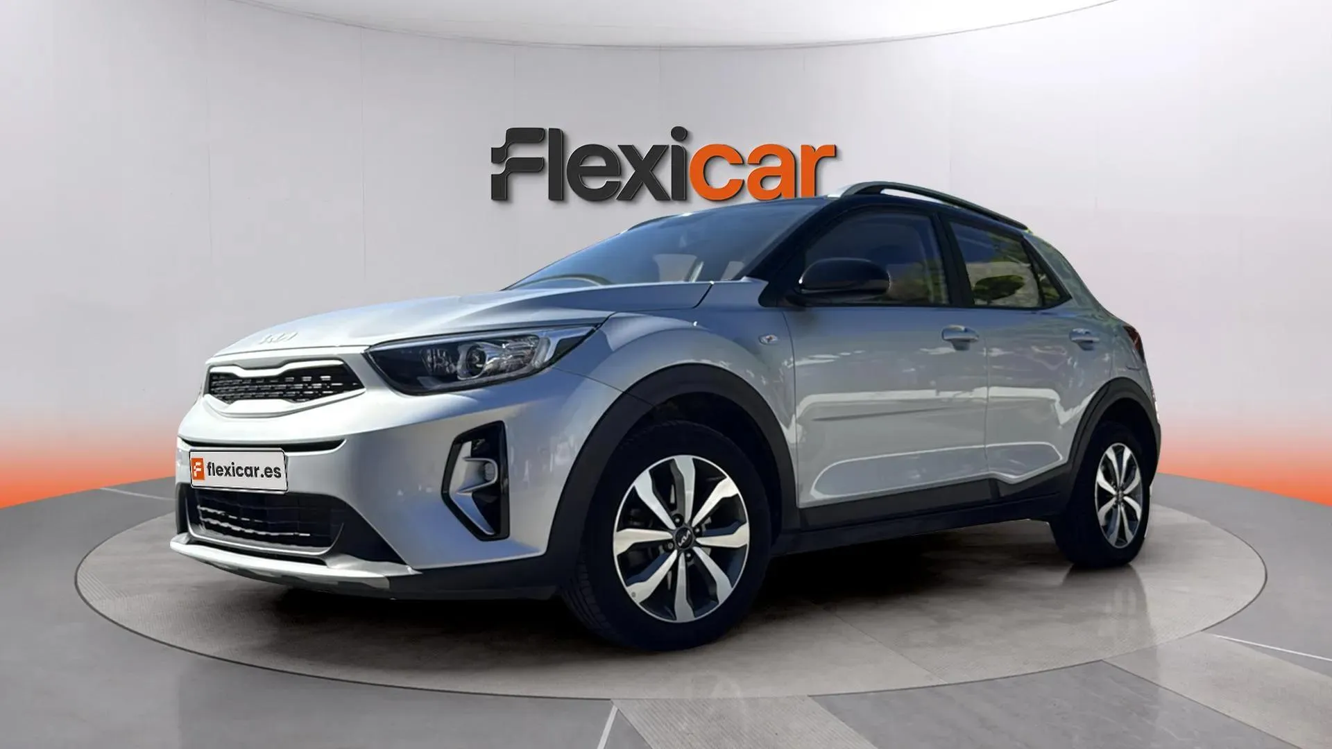 Kia Stonic 1.2 DPi Concept - foto 3