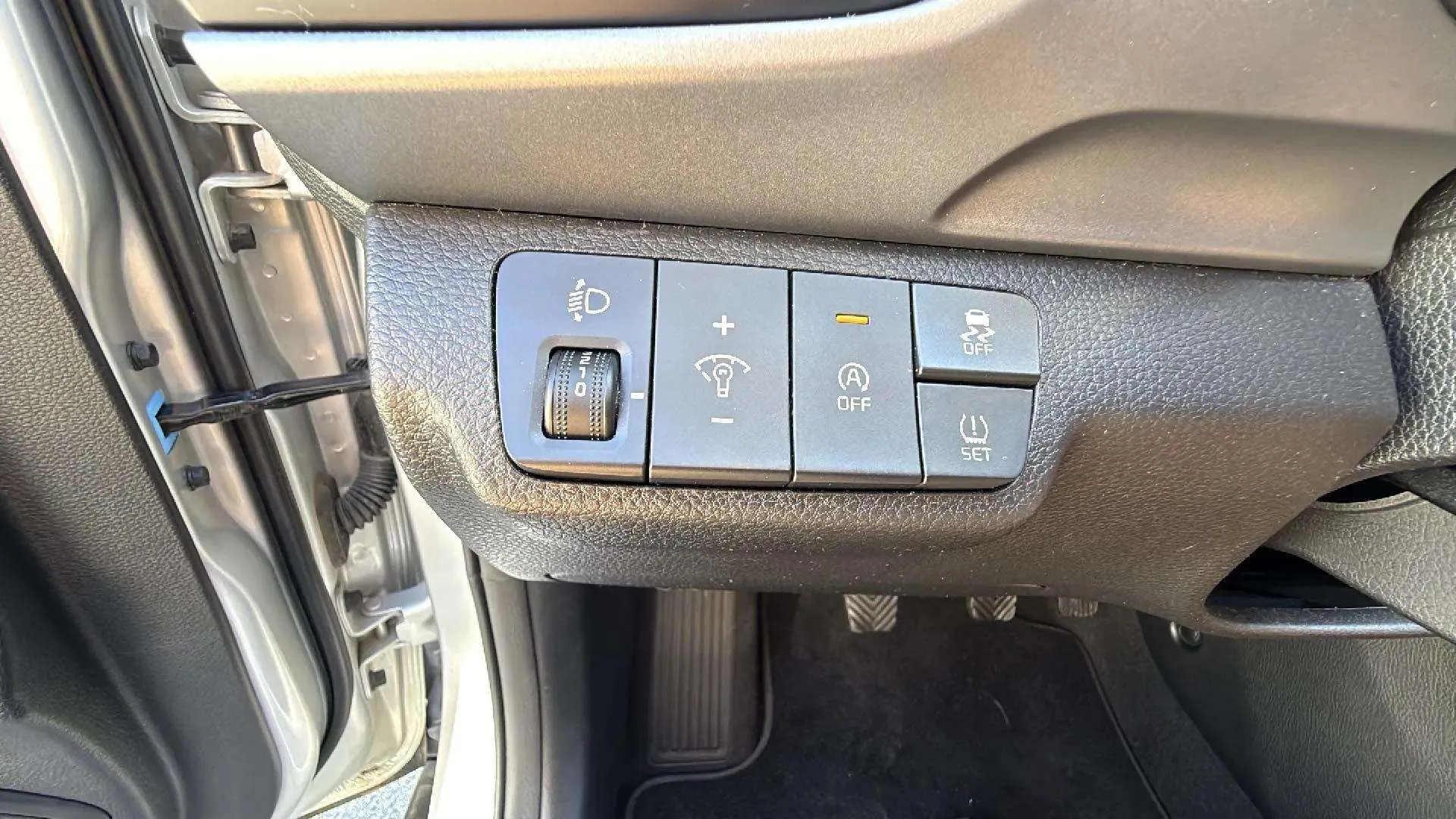 Kia Stonic 1.2 DPi Concept - foto 23