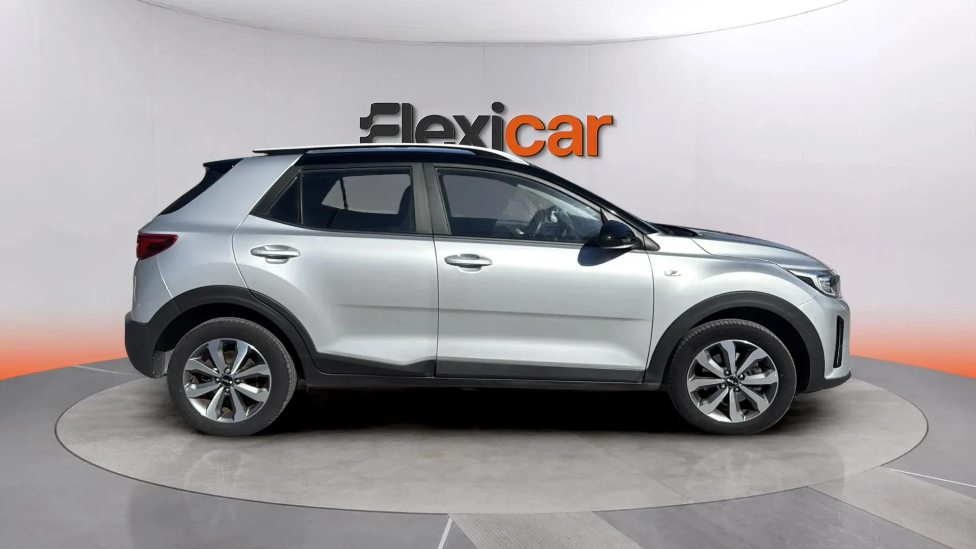 Kia Stonic 1.2 DPi Concept - foto 8
