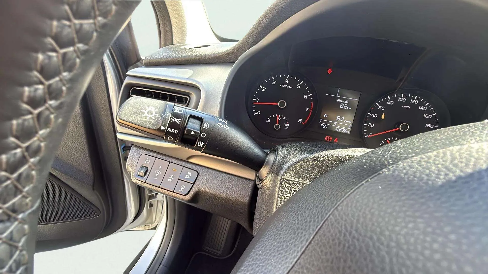Kia Stonic 1.2 DPi Concept - foto 22