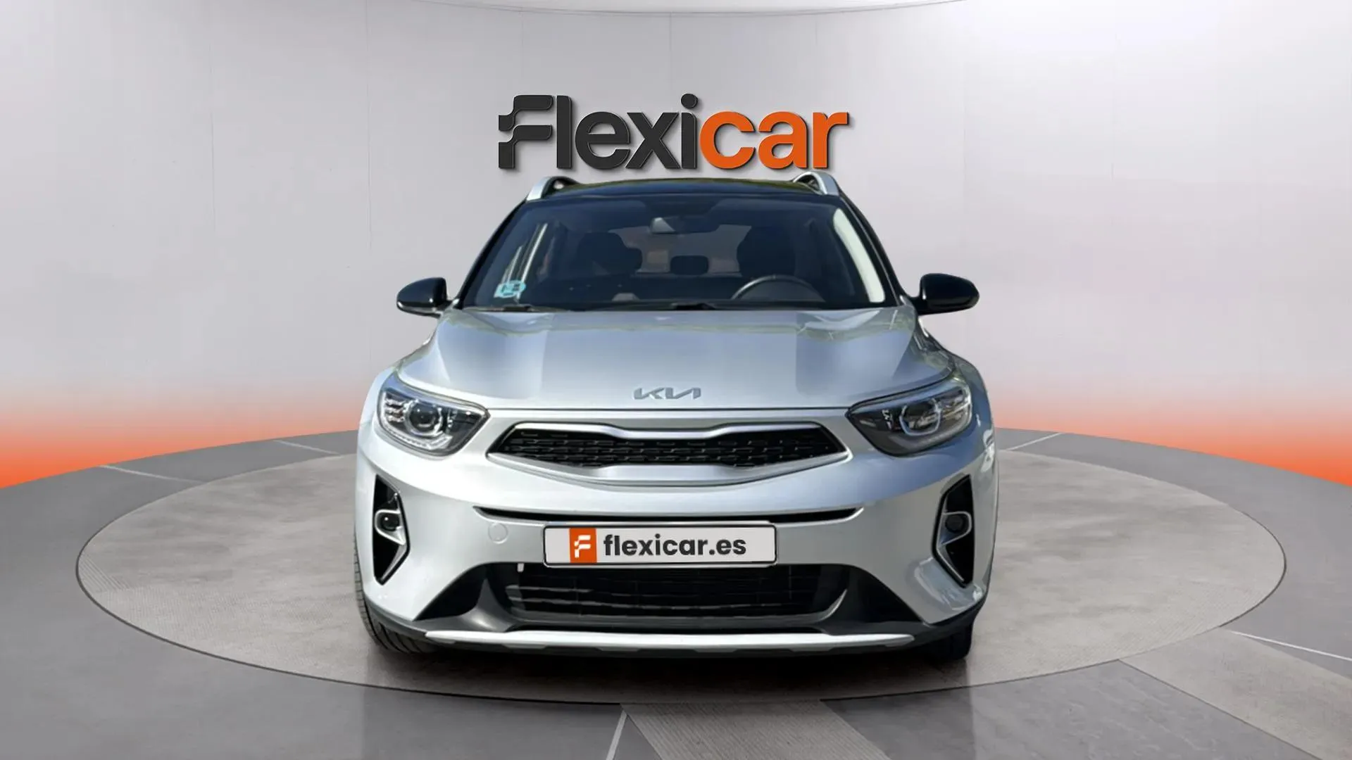 Kia Stonic 1.2 DPi Concept - foto 2