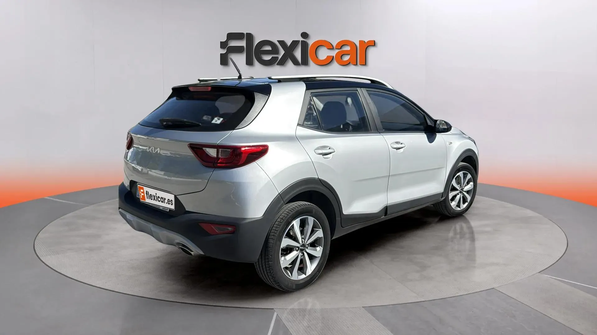 Kia Stonic 1.2 DPi Concept - foto 7