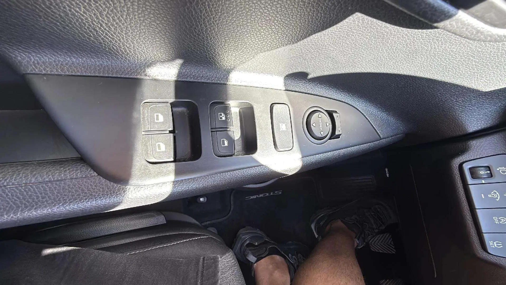 Kia Stonic 1.2 DPi Concept - foto 24