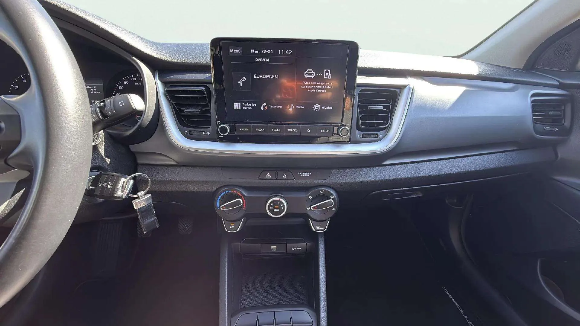 Kia Stonic 1.2 DPi Concept - foto 11