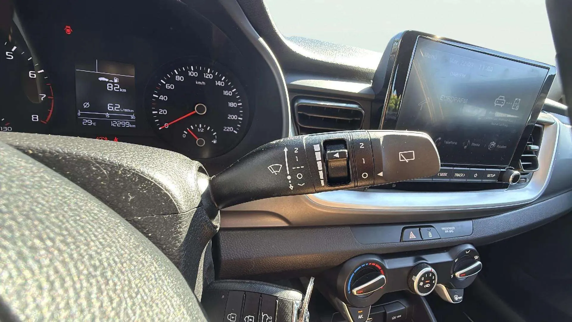 Kia Stonic 1.2 DPi Concept - foto 21