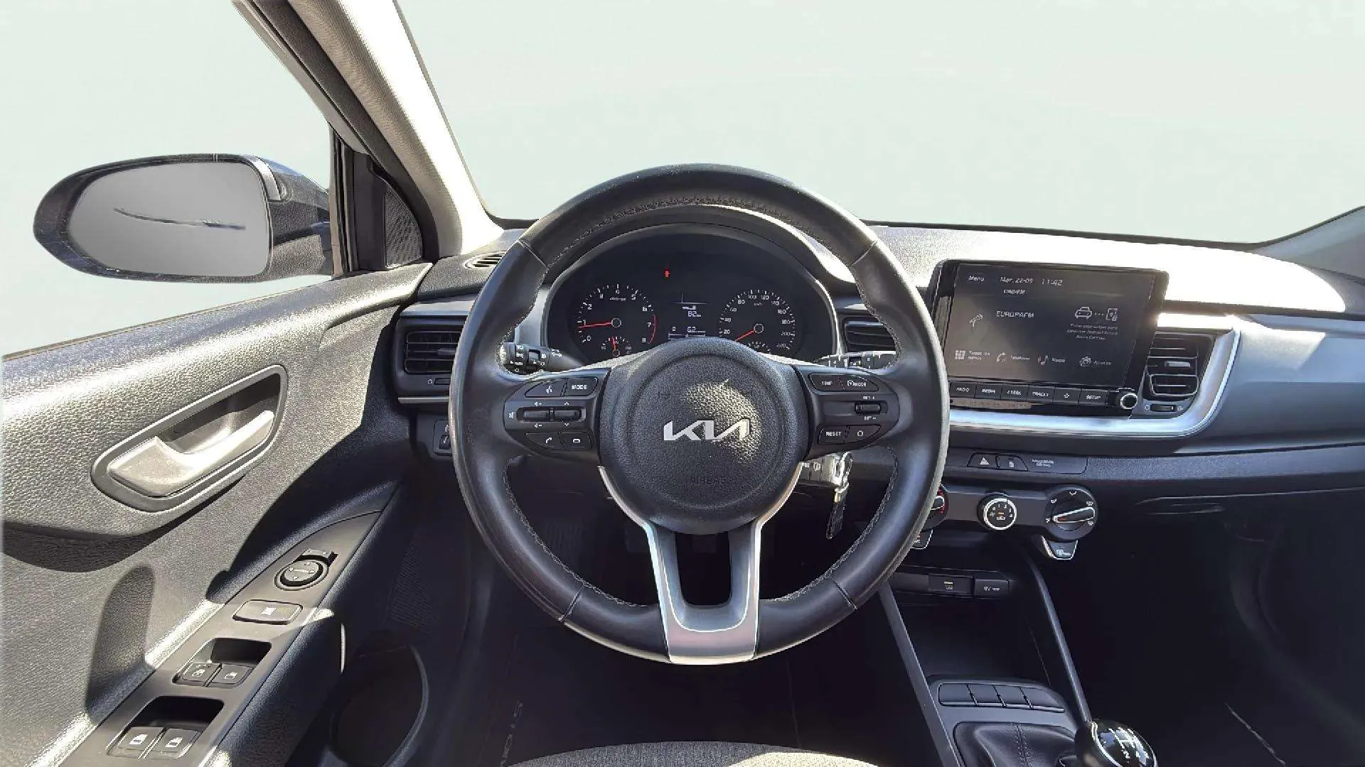 Kia Stonic 1.2 DPi Concept - foto 12