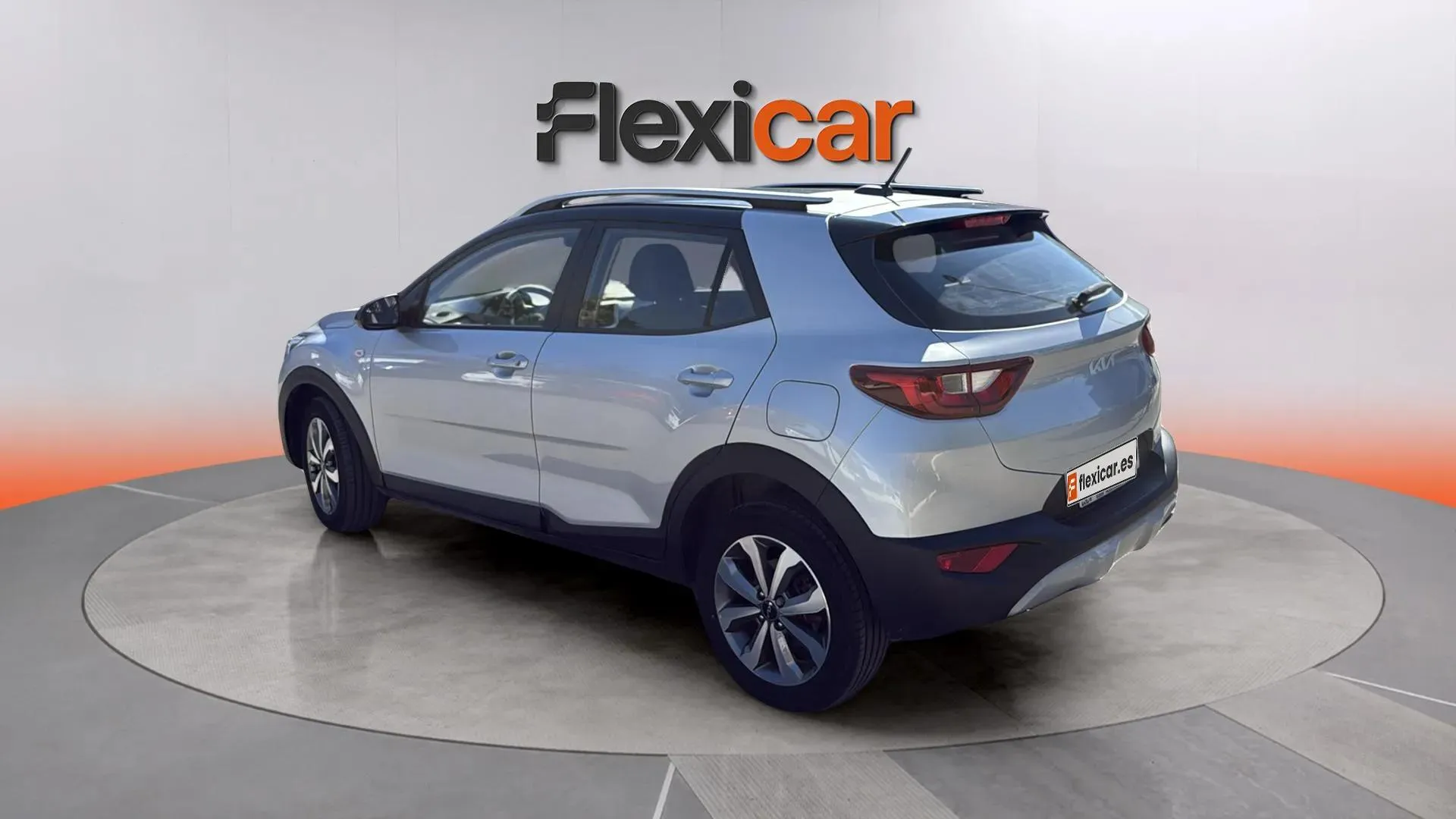 Kia Stonic 1.2 DPi Concept - foto 5