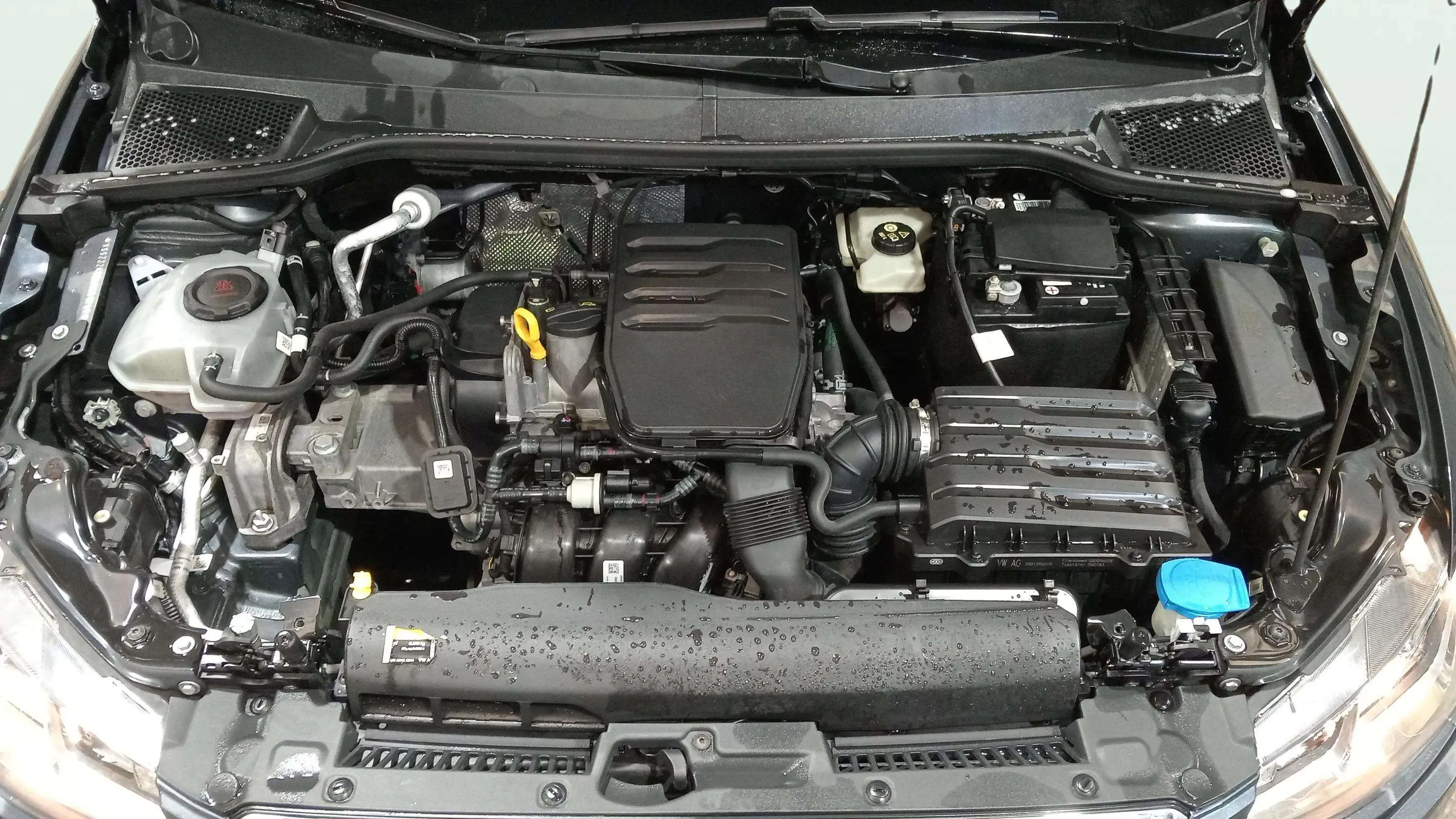 SEAT Ibiza 1.0 MPI Style - foto 23