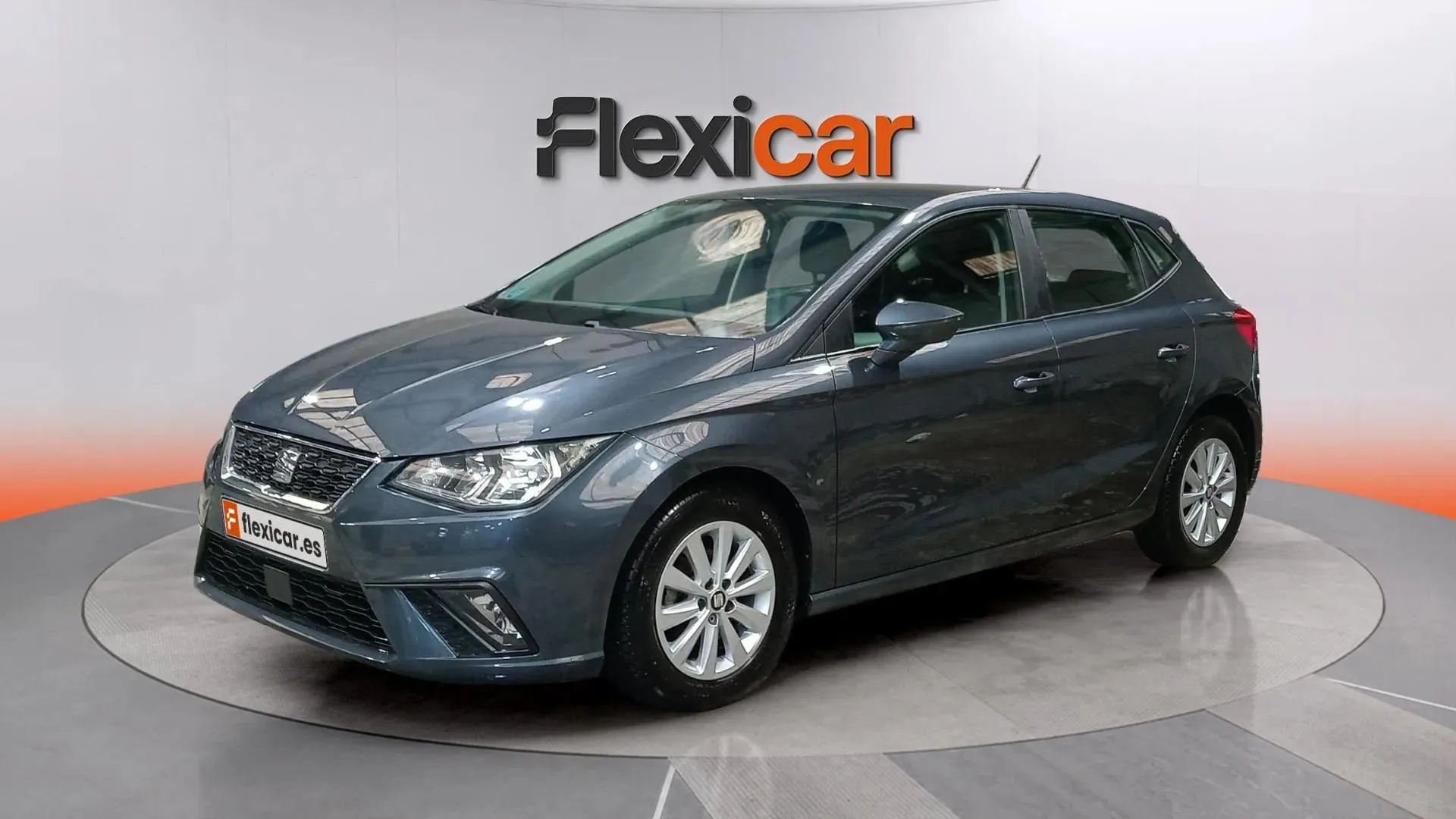 SEAT Ibiza 1.0 MPI Style - foto 3