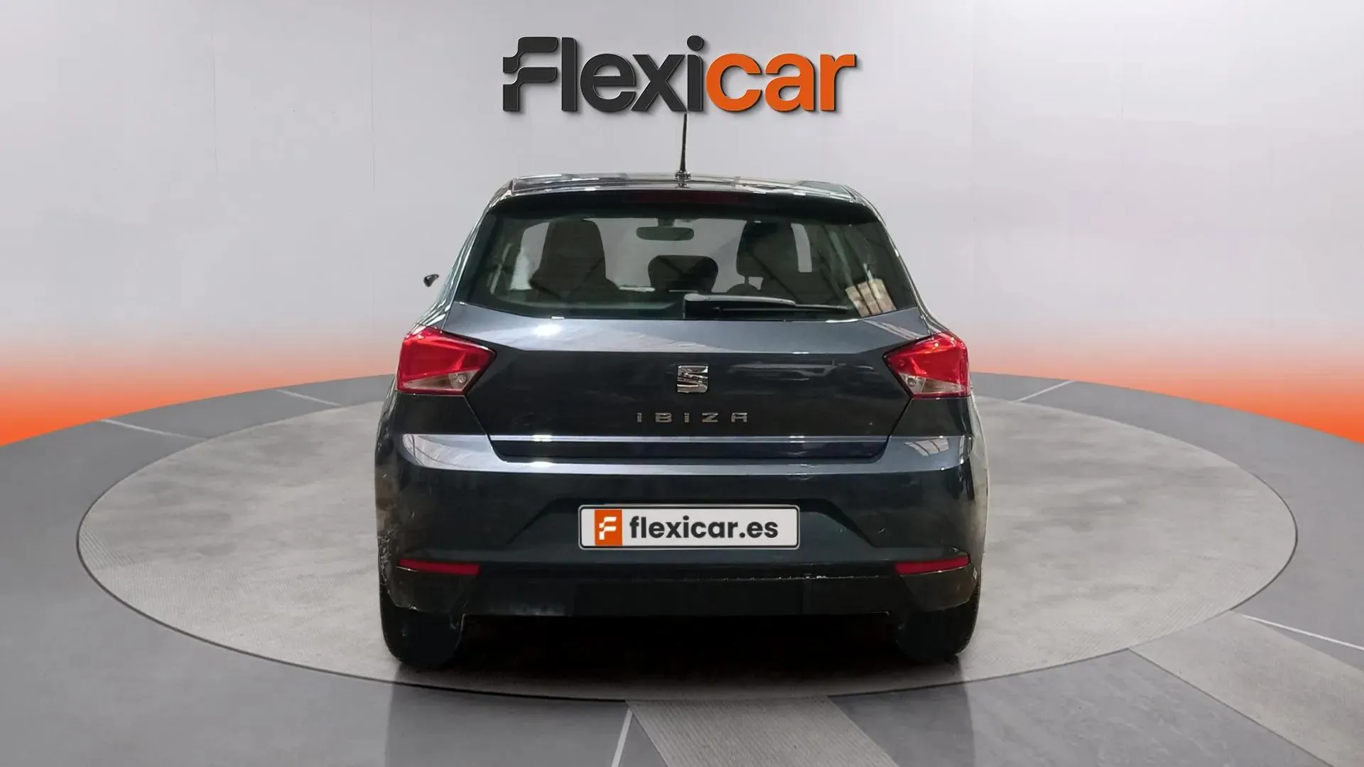 SEAT Ibiza 1.0 MPI Style - foto 6