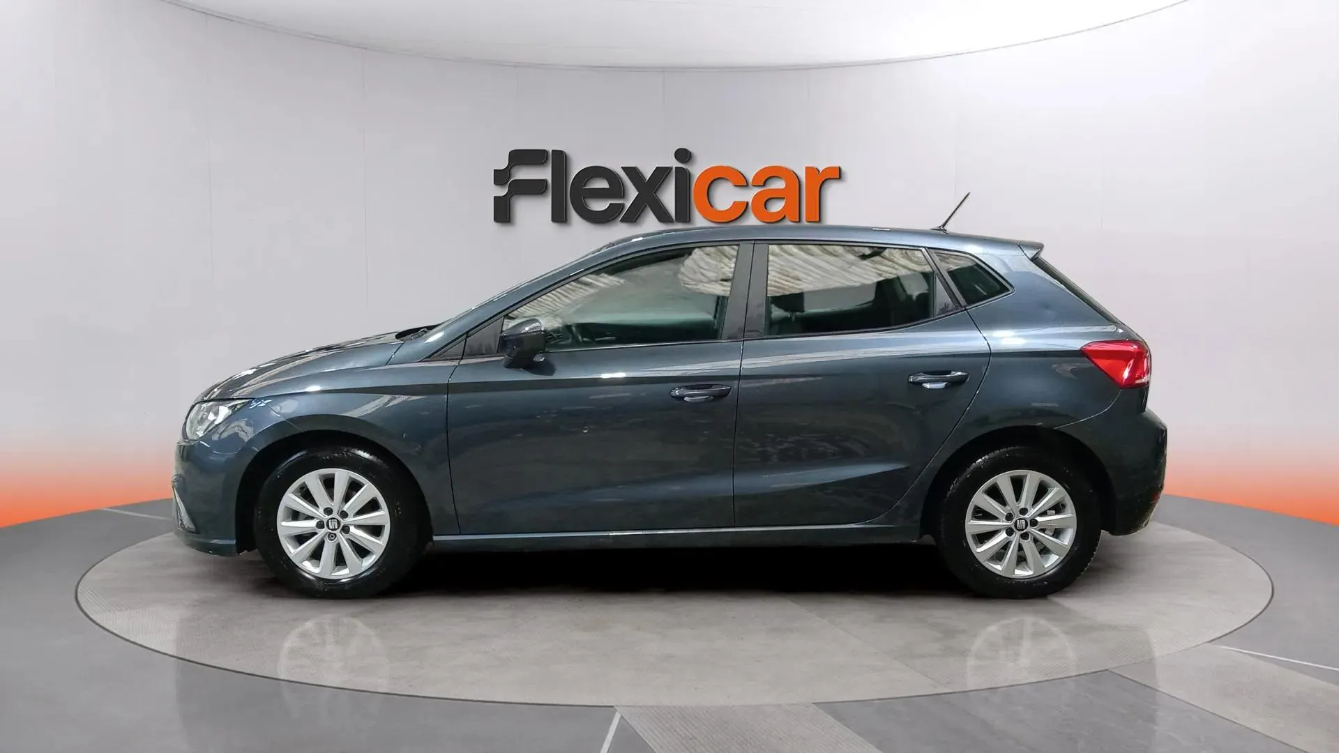 SEAT Ibiza 1.0 MPI Style - foto 4